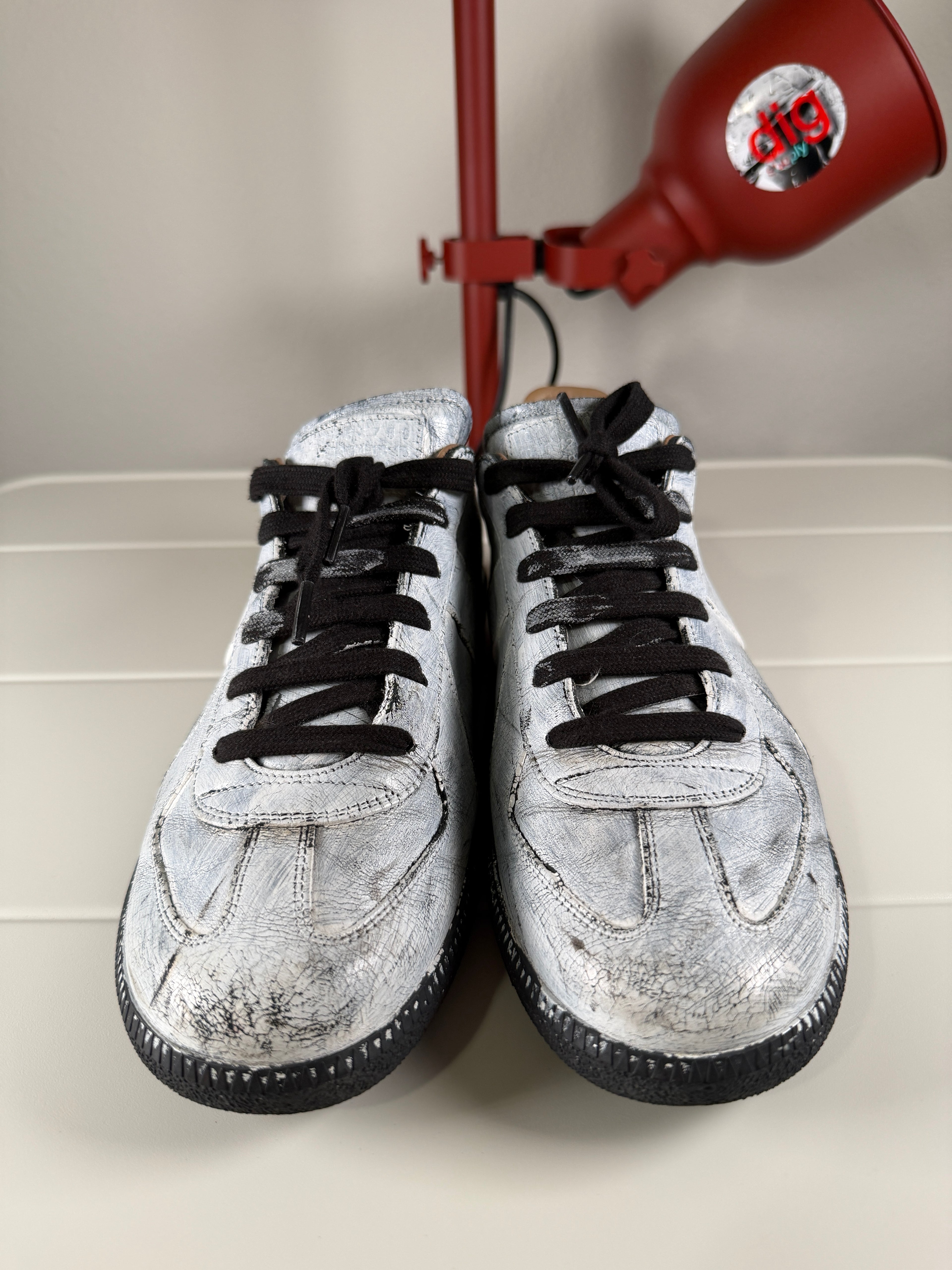 Maison Margiela Bianchetto Gats 43/10