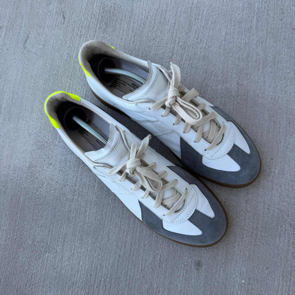 Maison Margiela Neon Back Panel Gats 42/9
