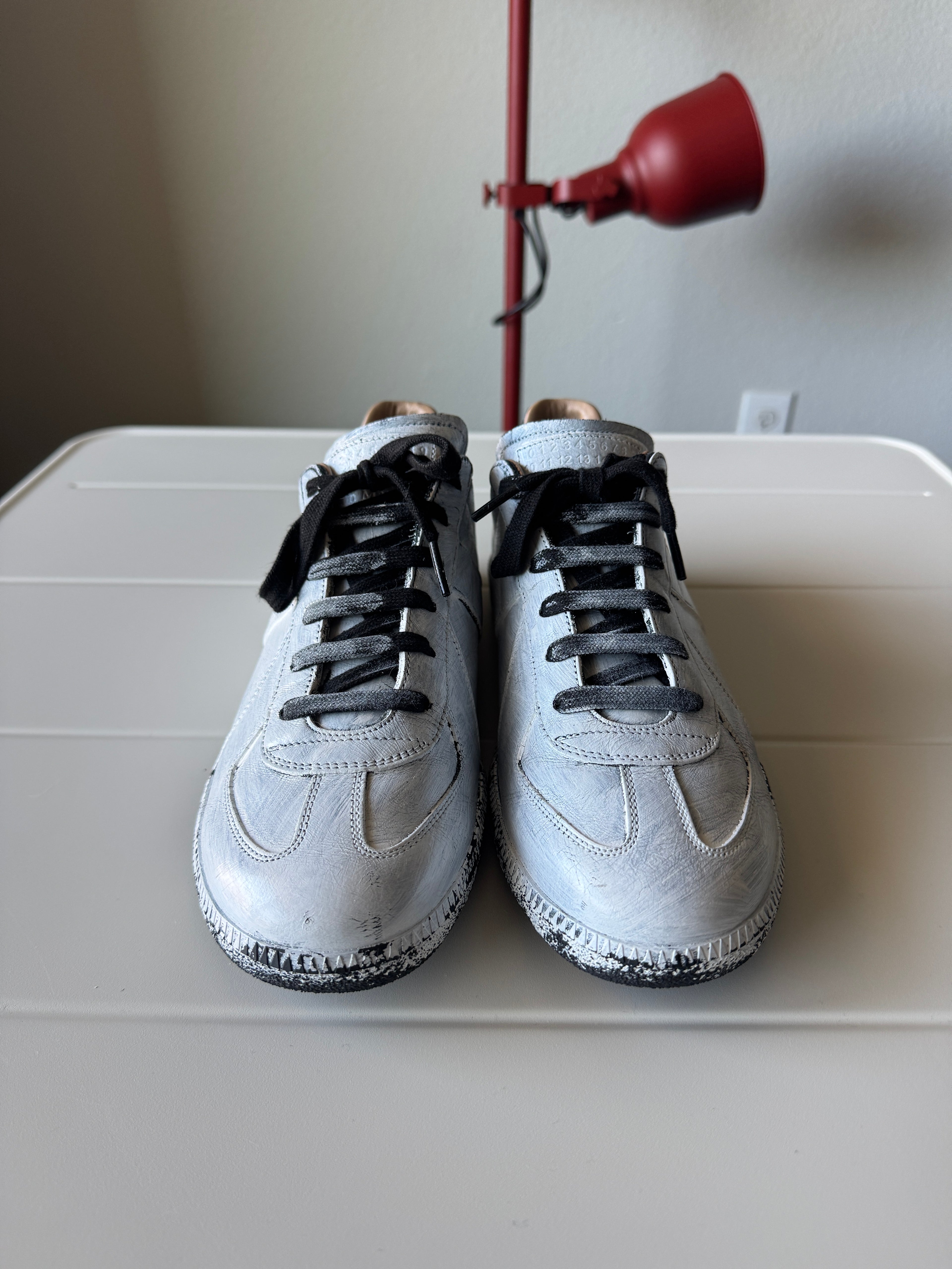 Maison Margiela Bianchetto Gats 43/10