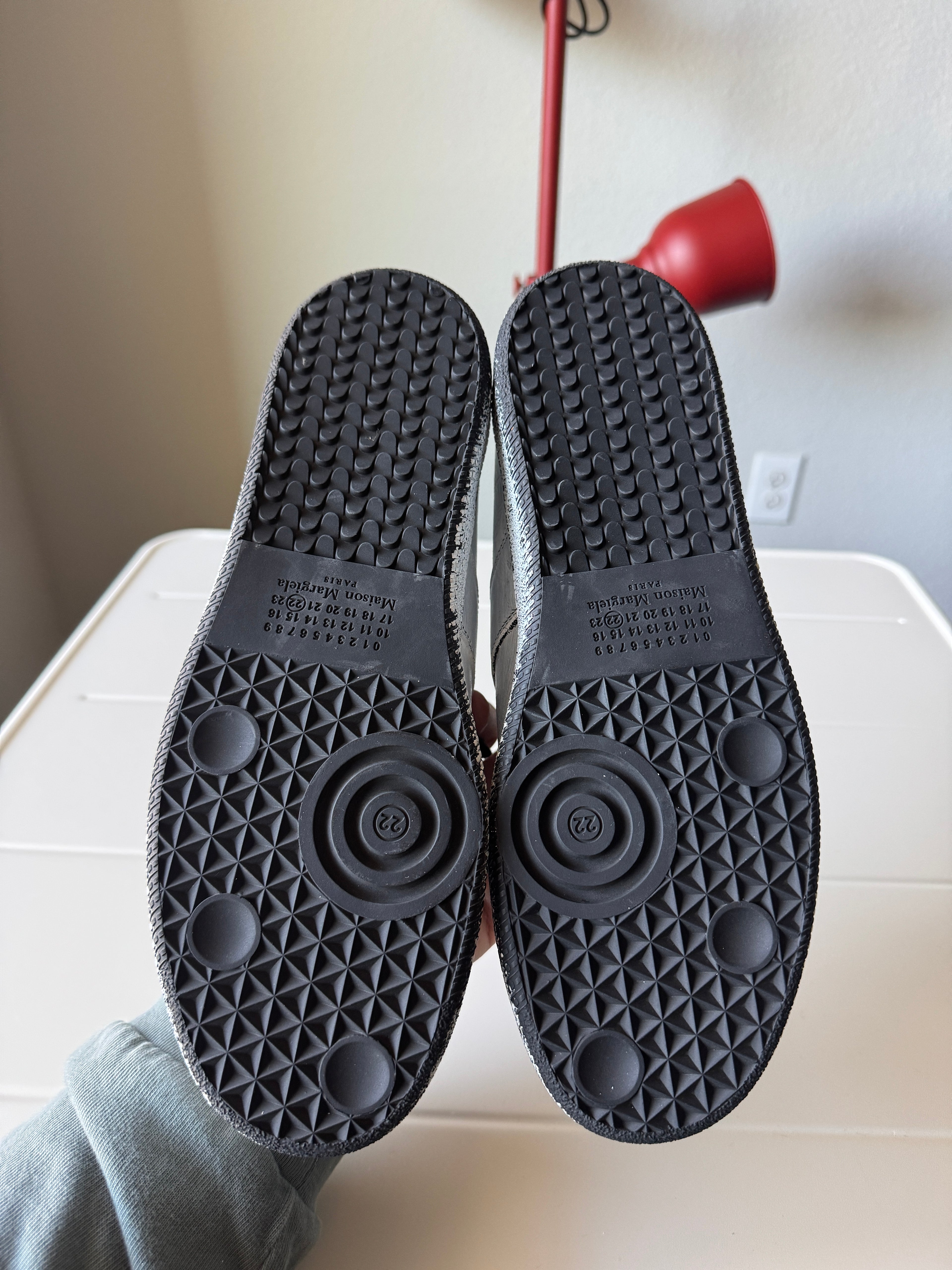 Maison Margiela Bianchetto Gats 43/10