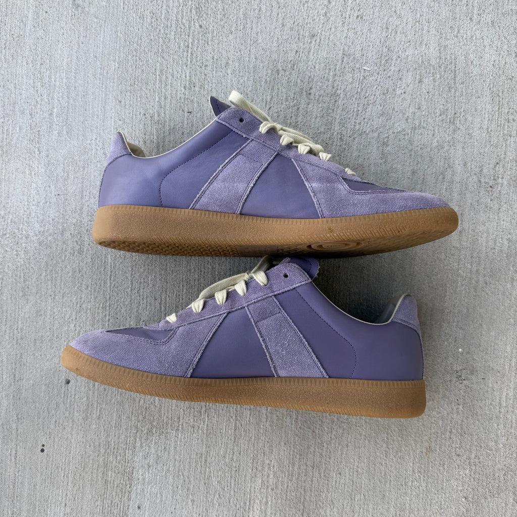Maison Margiela Lavender Gats 44.5/11.5