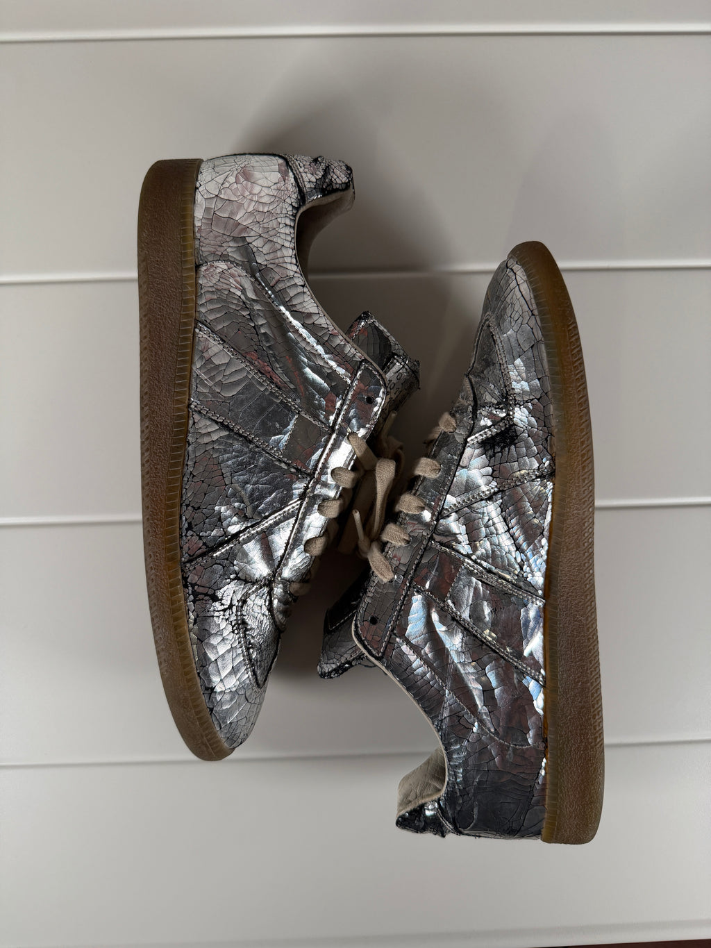 Maison Margiela Broken Mirror Gats 42/9