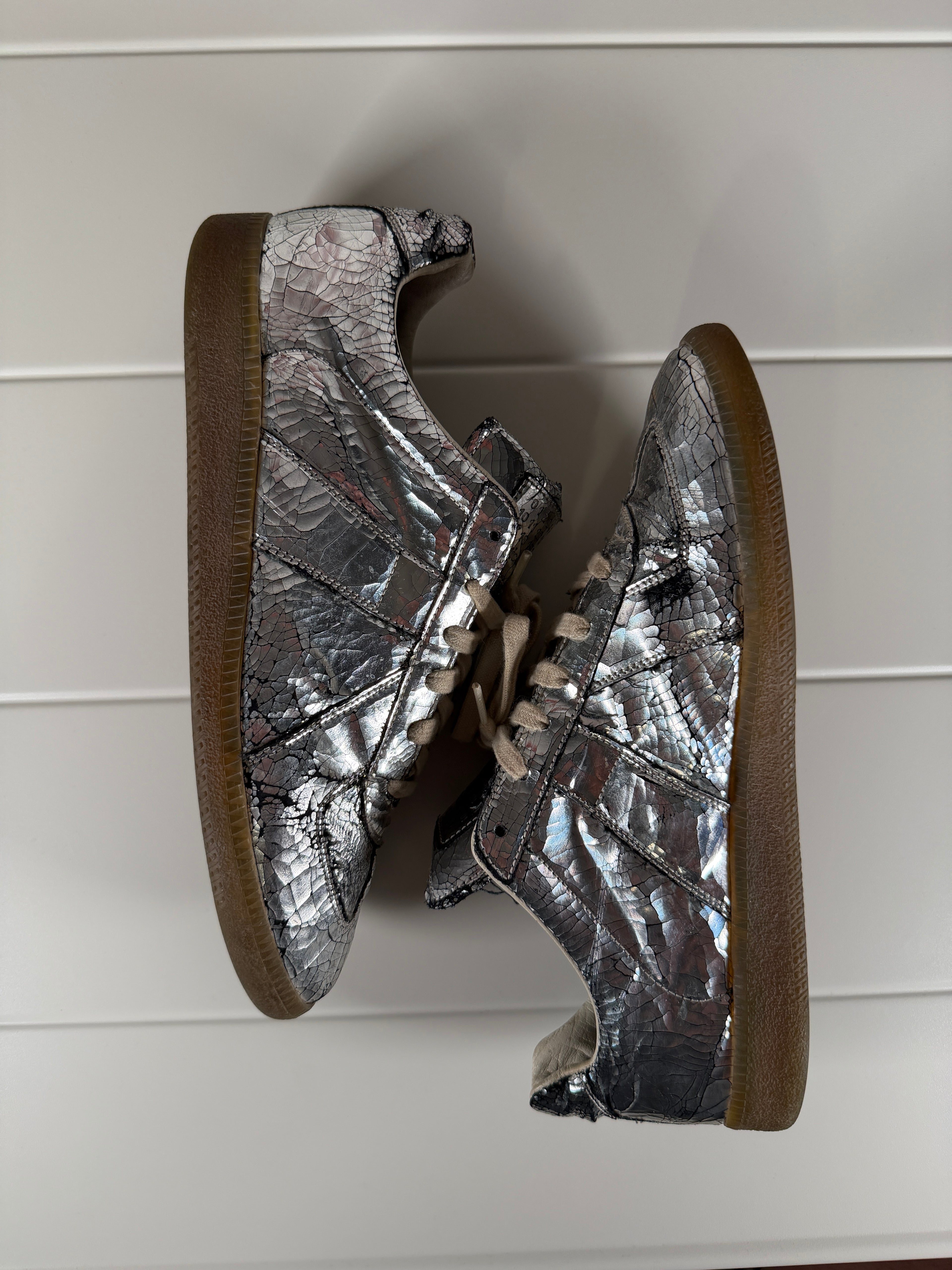 Maison Margiela Broken Mirror Gats 42/9