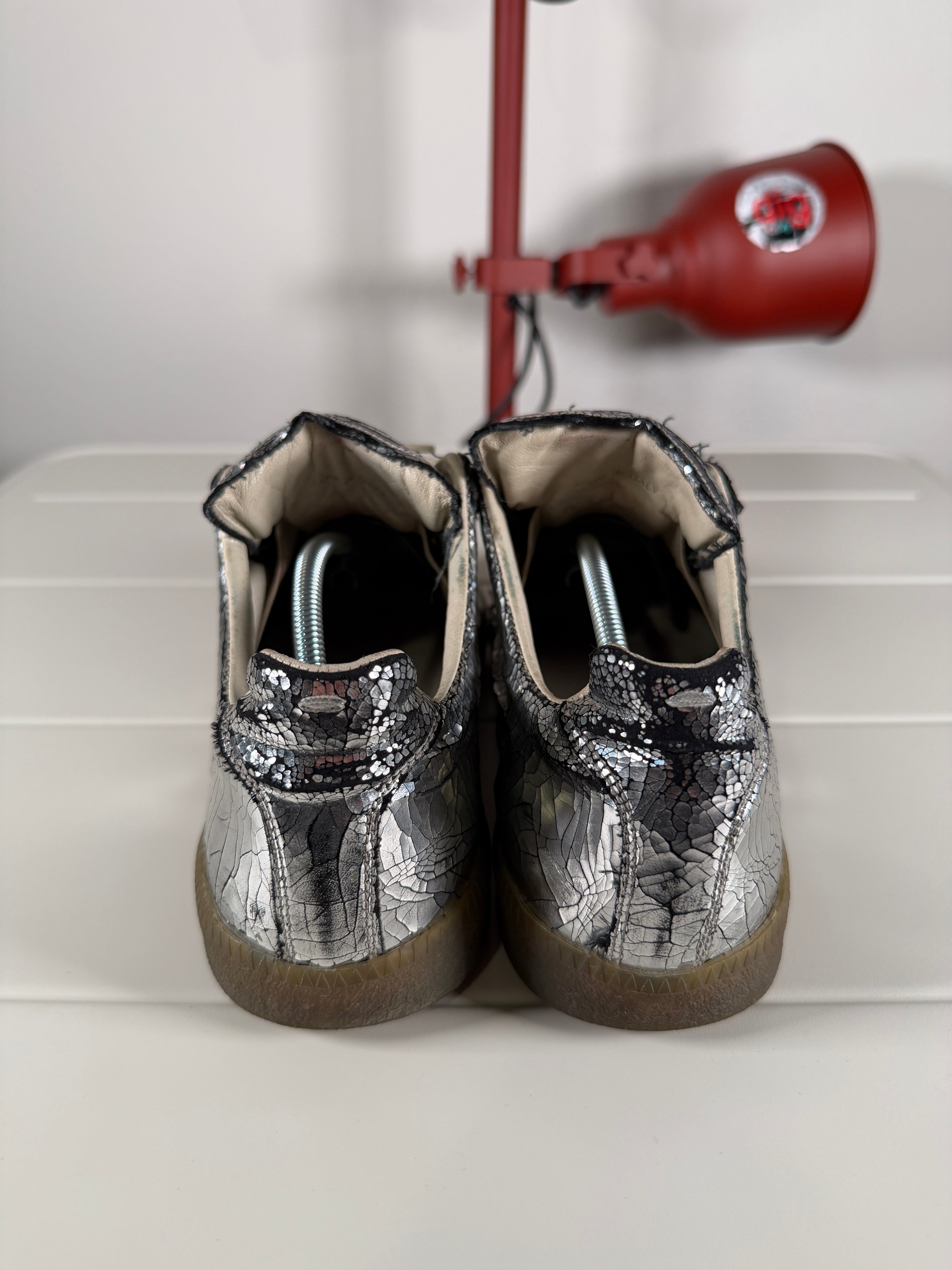 Maison Margiela Broken Mirror Gats 42/9