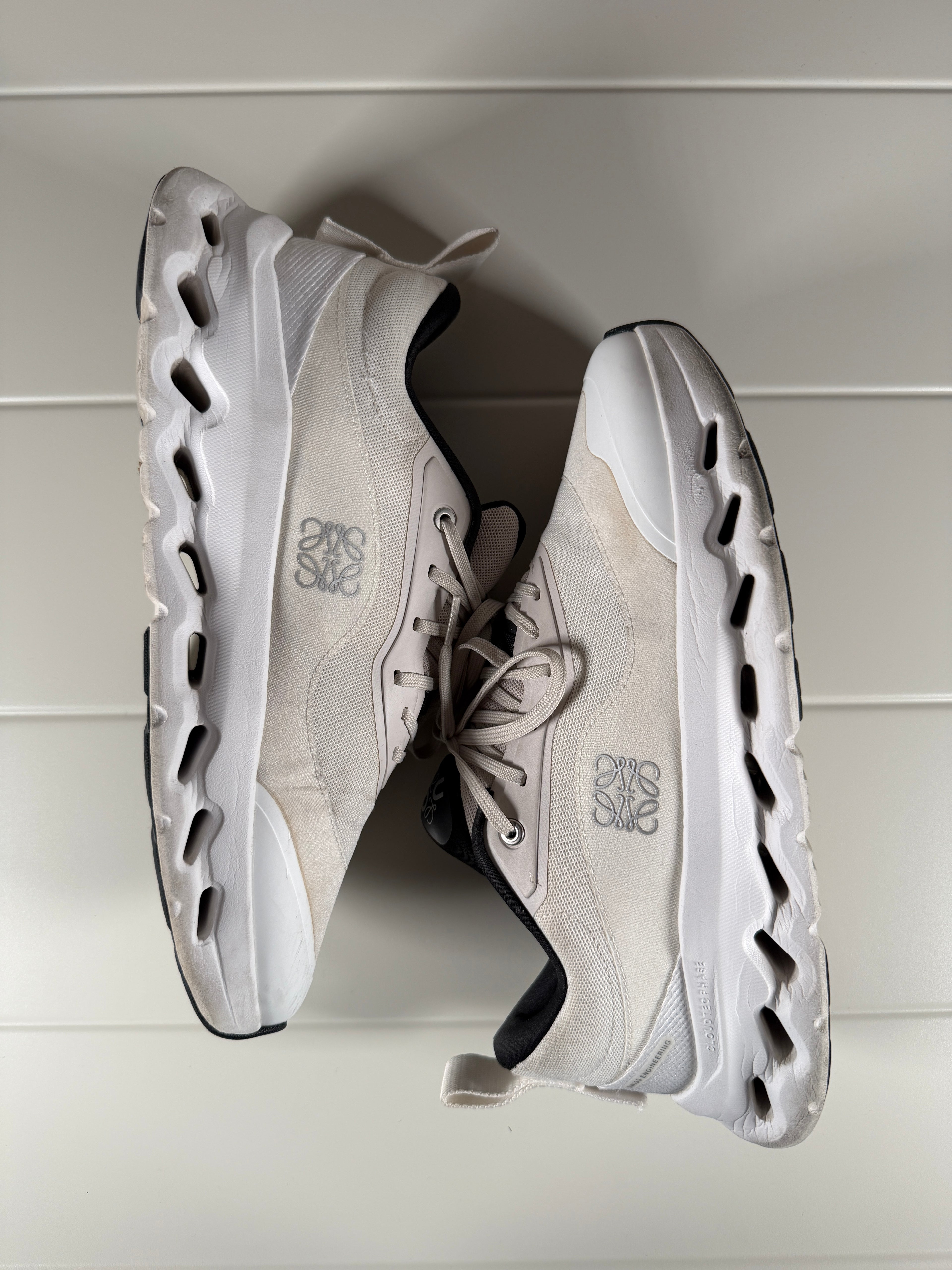 Loewe x On Cloudtilt 2 White 43/10