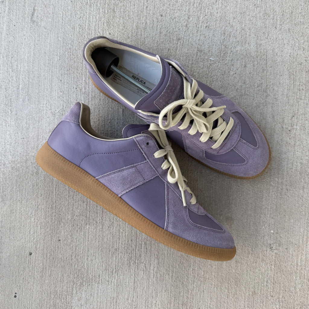 Maison Margiela Lavender Gats 44.5/11.5