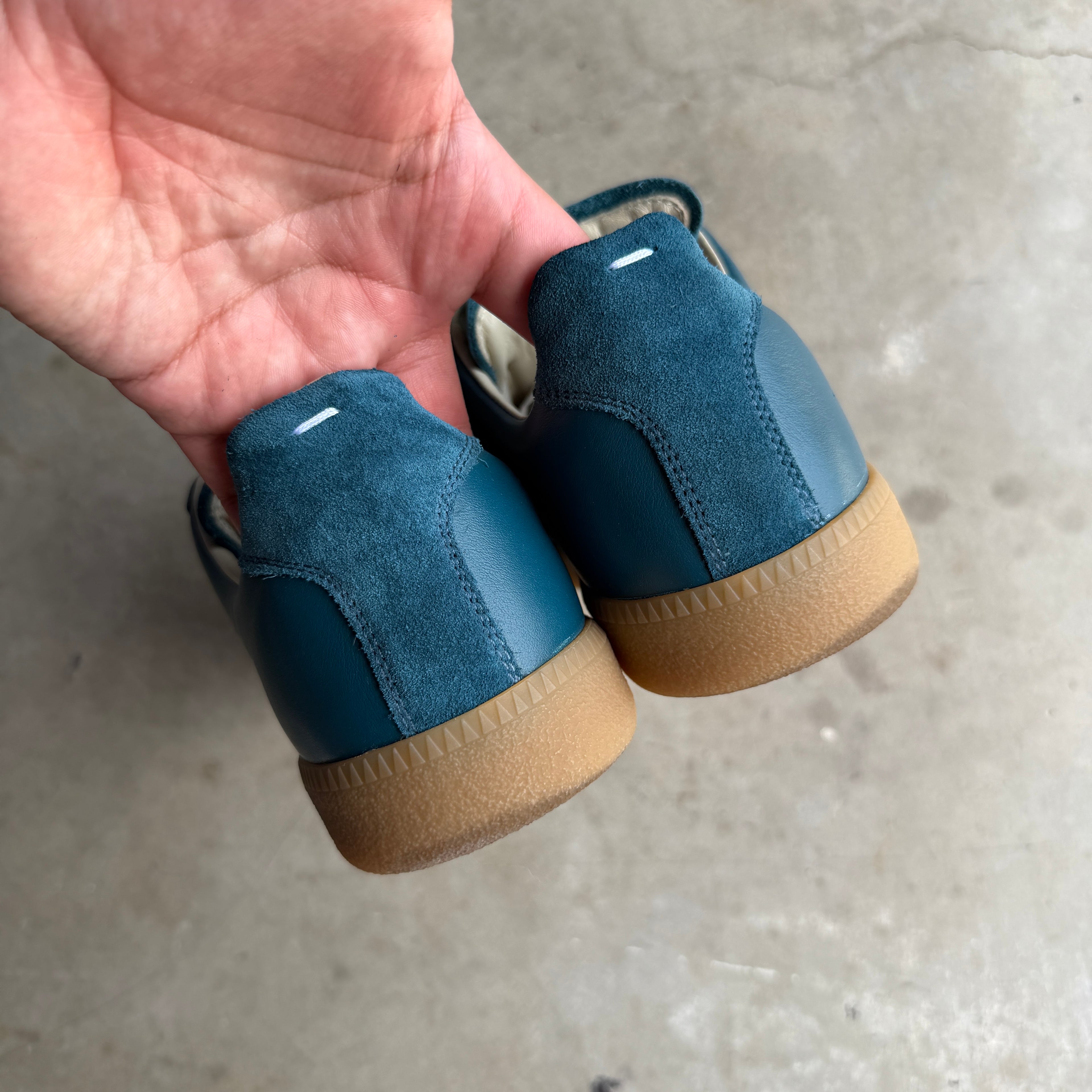 Maison Margiela Aqua Gats 41/8