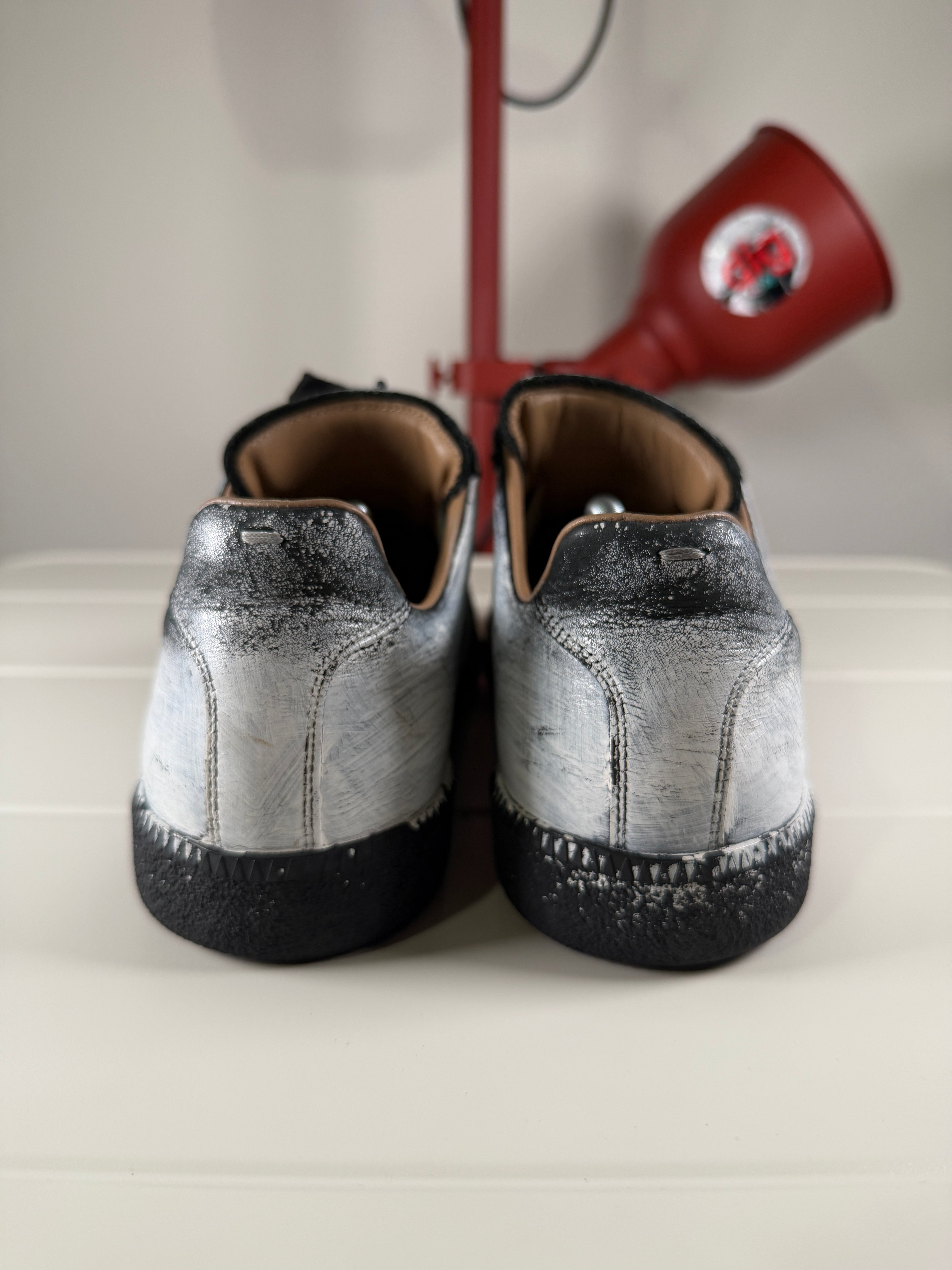 Maison Margiela Bianchetto Gats 43/10
