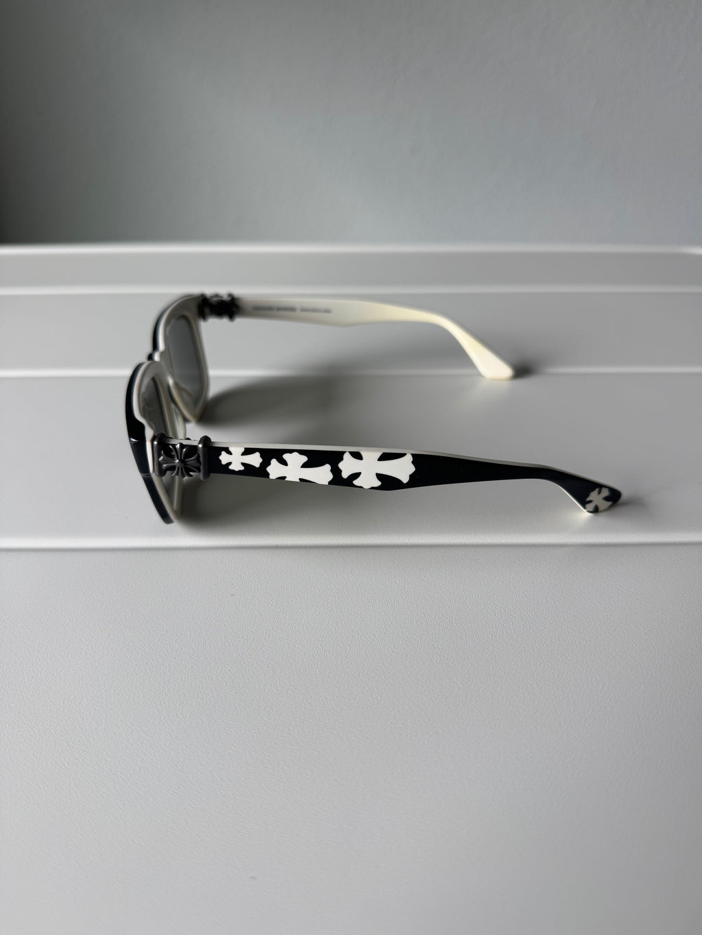 Chrome Hearts Easy Sunglasses