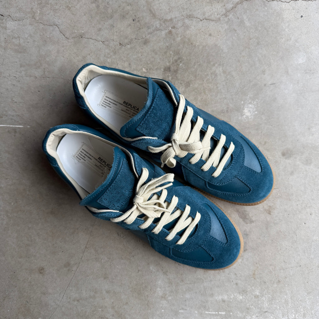 Maison Margiela Aqua Gats 41/8