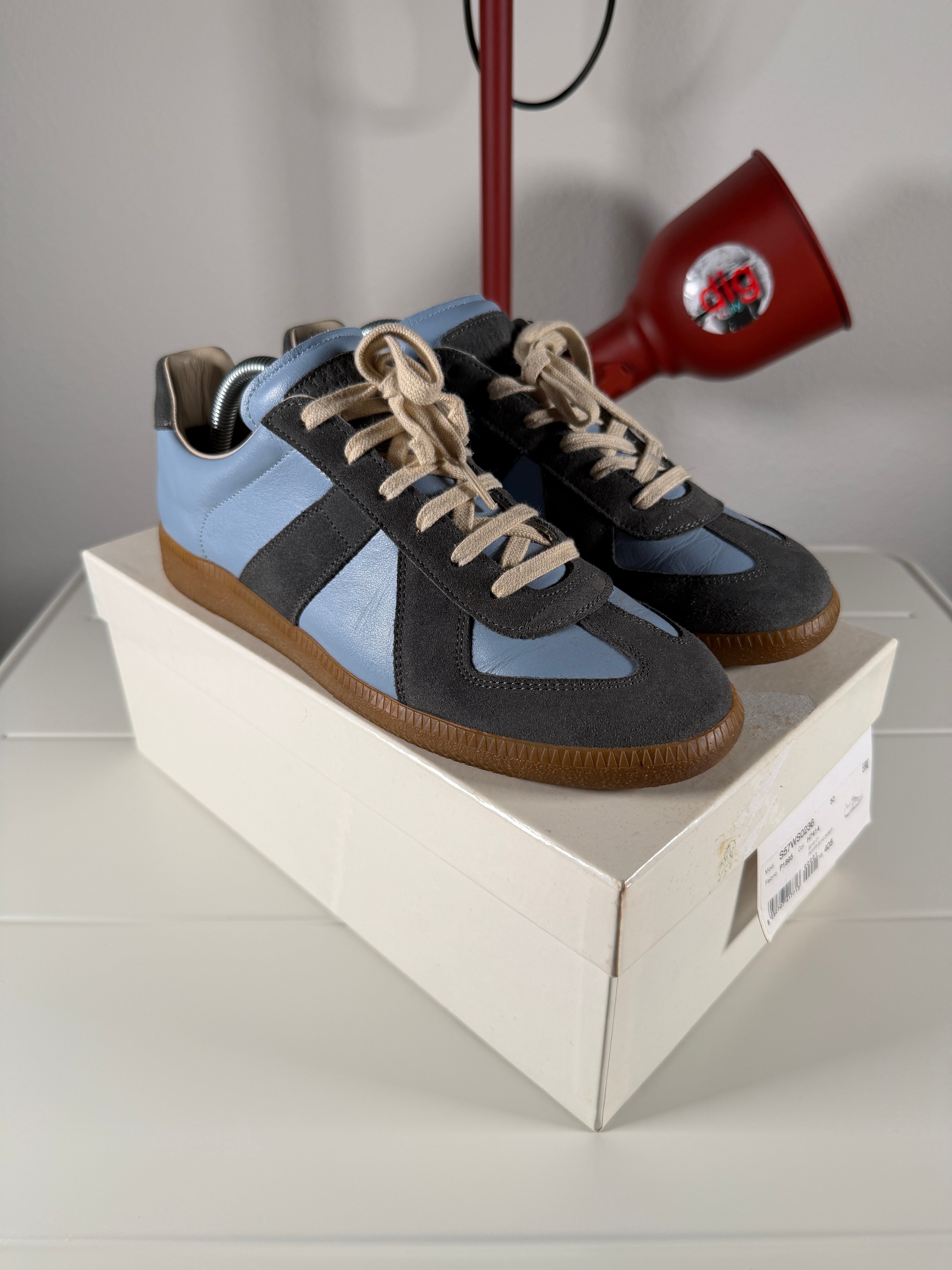 Maison Margiela Baby Glue Gats 40.5/7.5