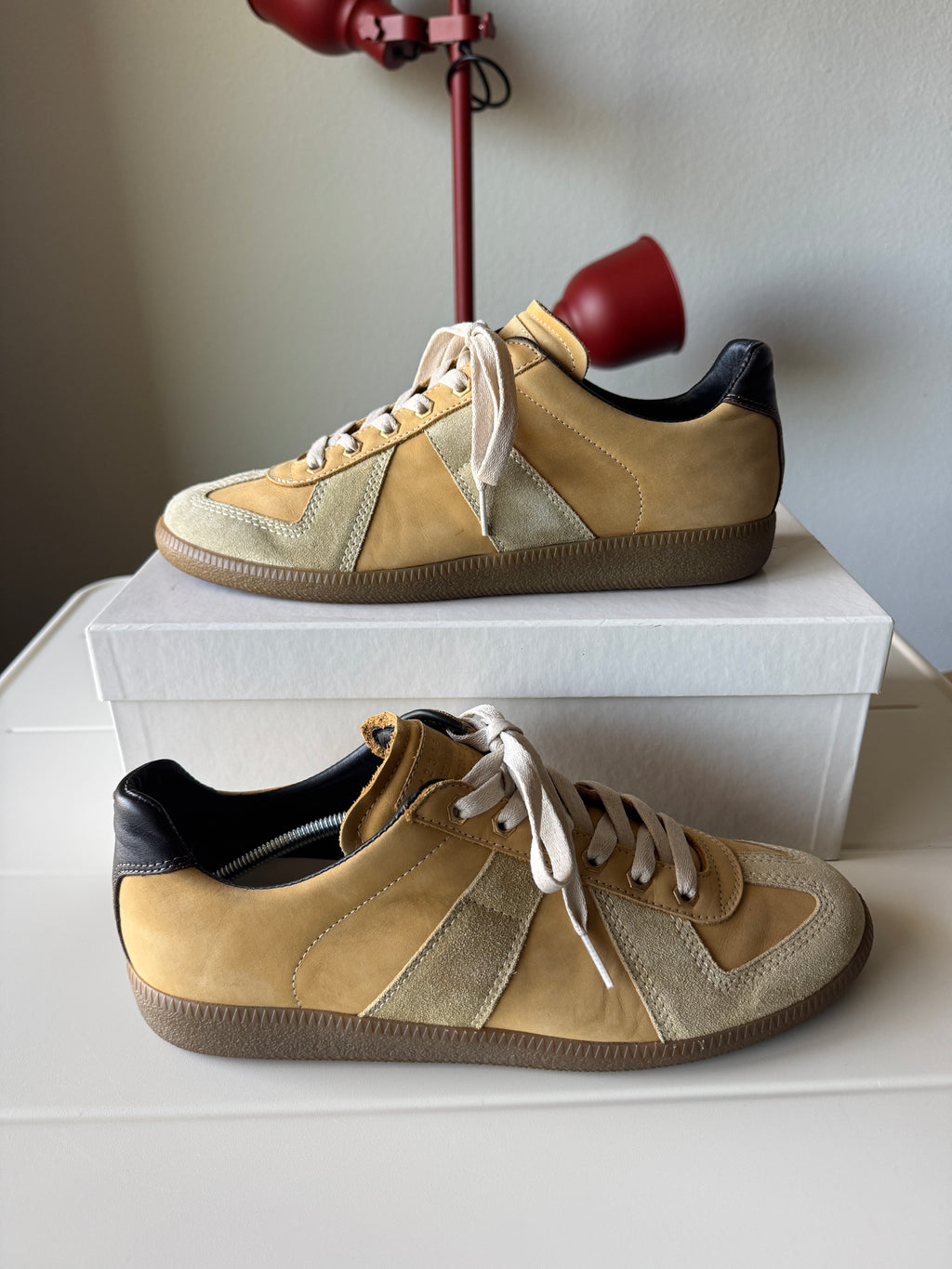 Maison Margiela Wheat Gats 44/11