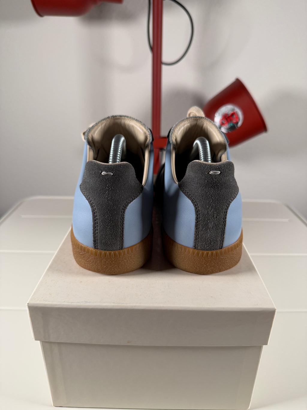 Maison Margiela Baby Glue Gats 40.5/7.5