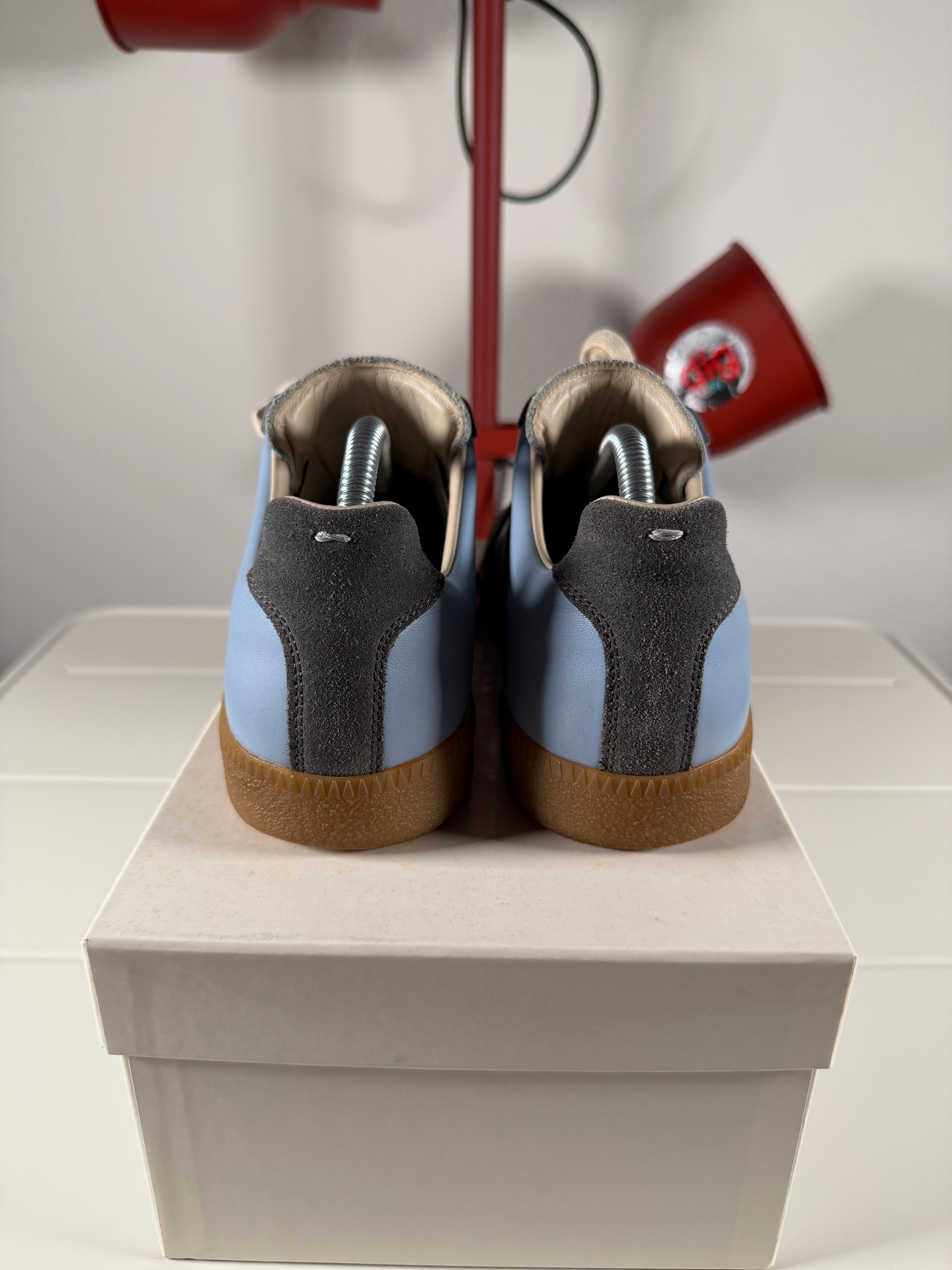 Maison Margiela Baby Glue Gats 40.5/7.5