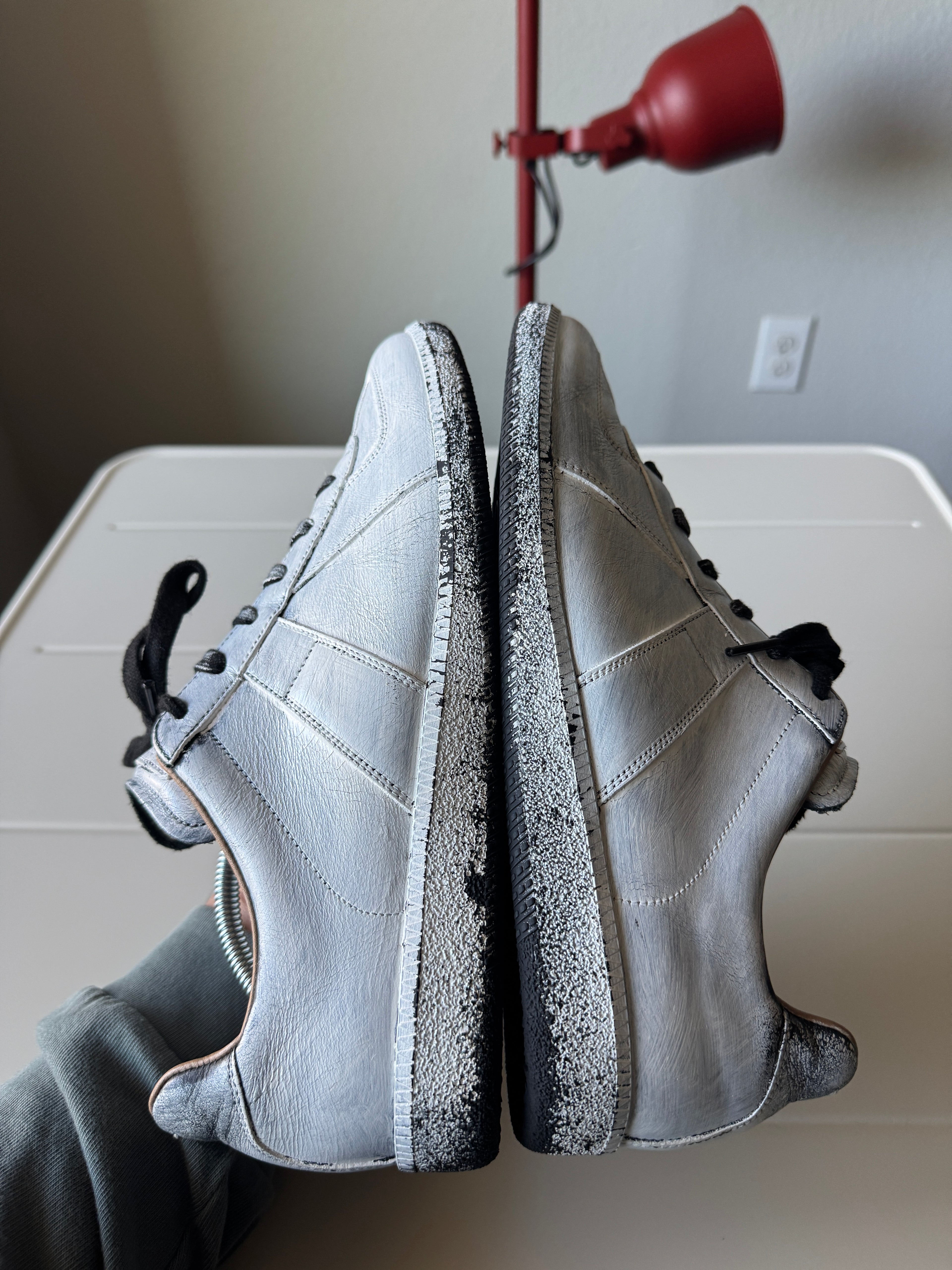 Maison Margiela Bianchetto Gats 43/10