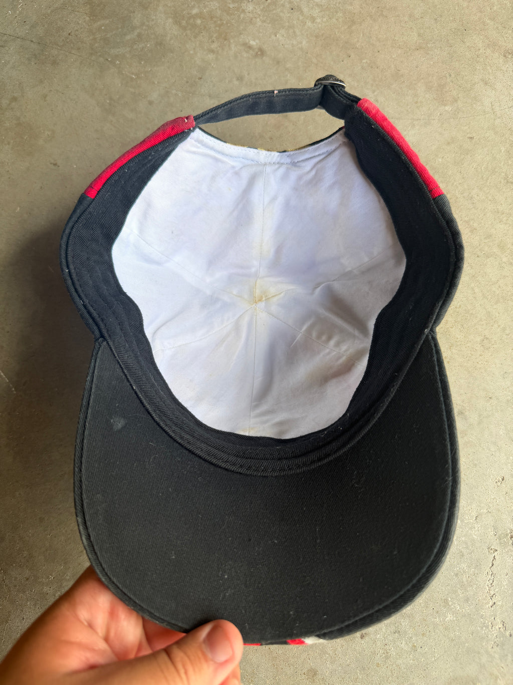 Supreme Endurance Series 6 Hat