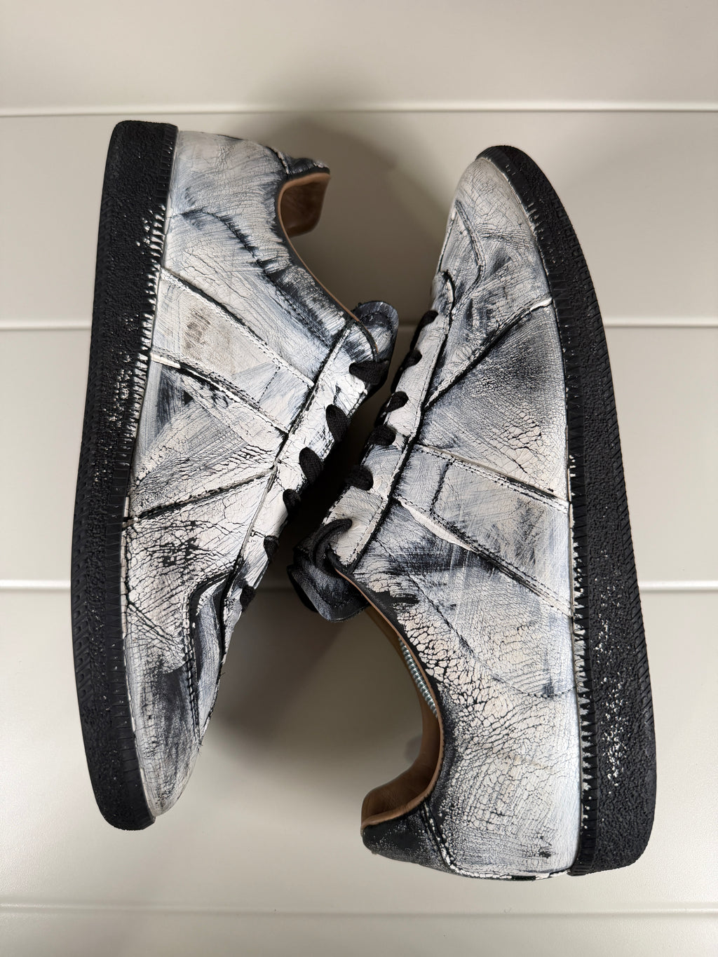 Maison Margiela Bianchetto Gats 44/11
