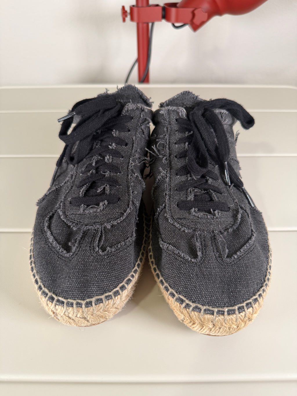 Maison Margiela Espadrille Mule Gats 43/10