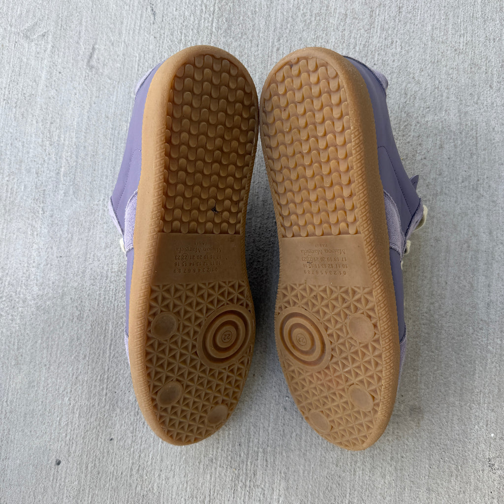 Maison Margiela Lavender Gats 44.5/11.5
