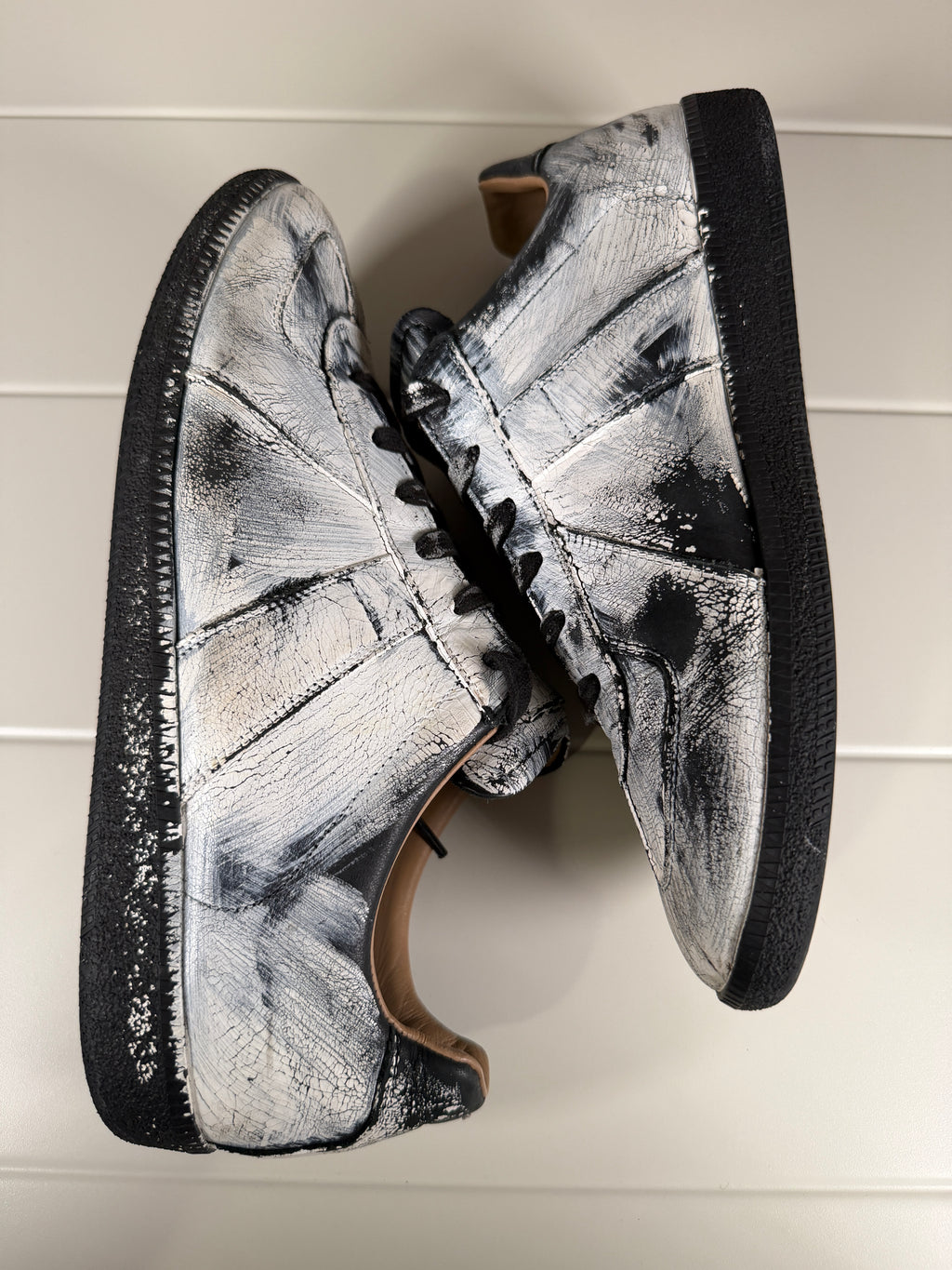 Maison Margiela Bianchetto Gats 44/11