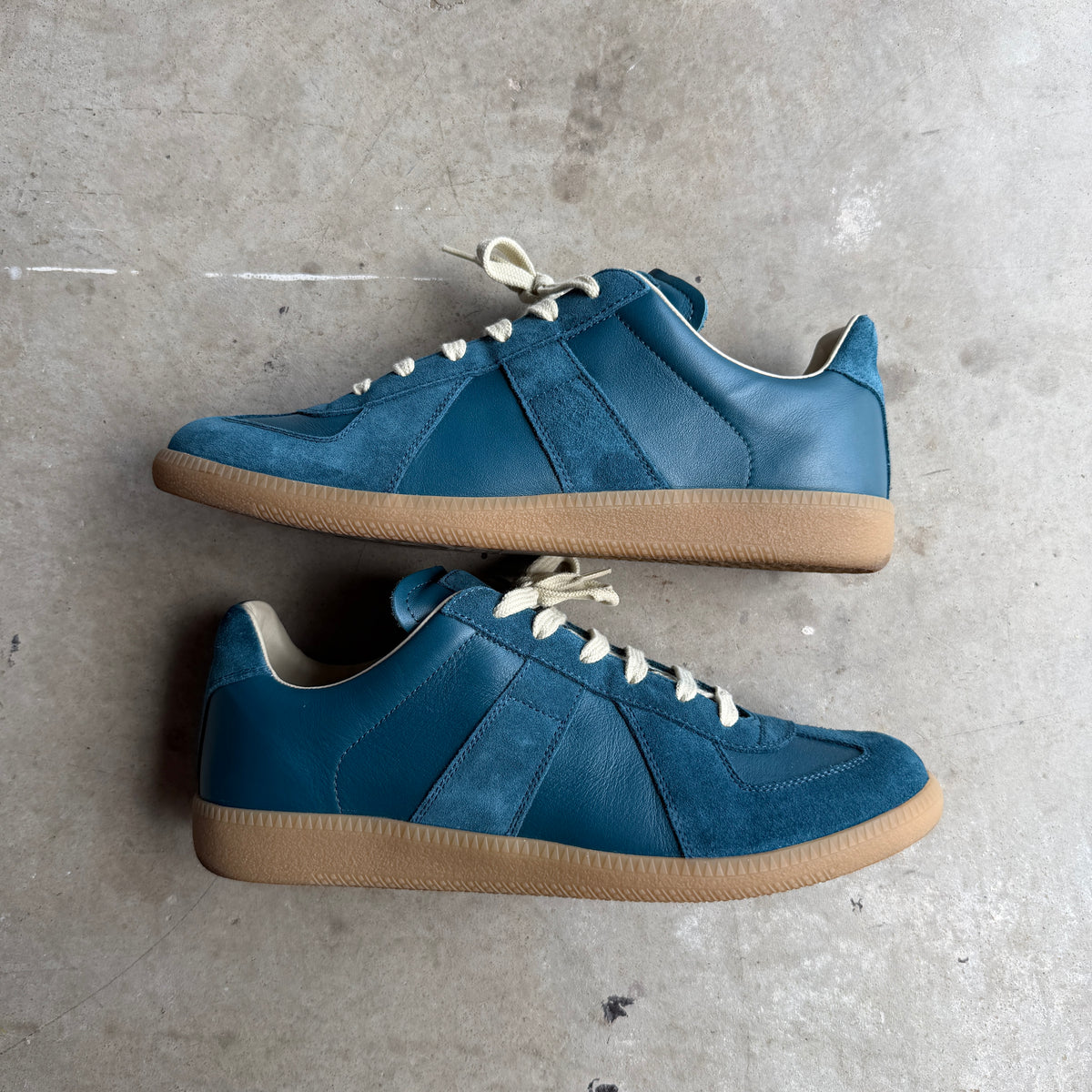 Maison Margiela Aqua Gats 41/8