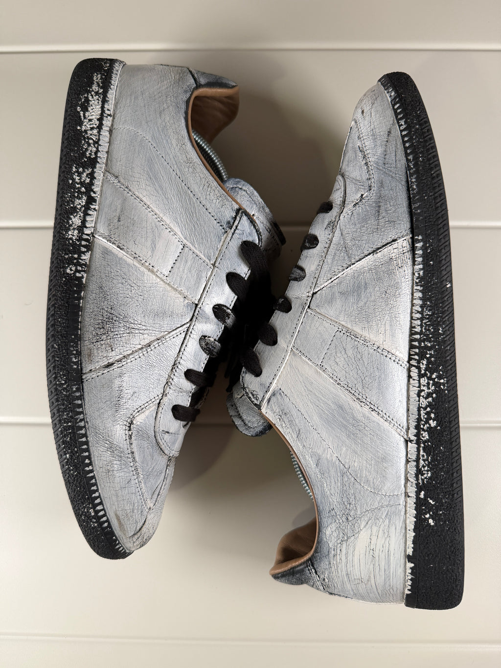 Maison Margiela Bianchetto Gats 43/10