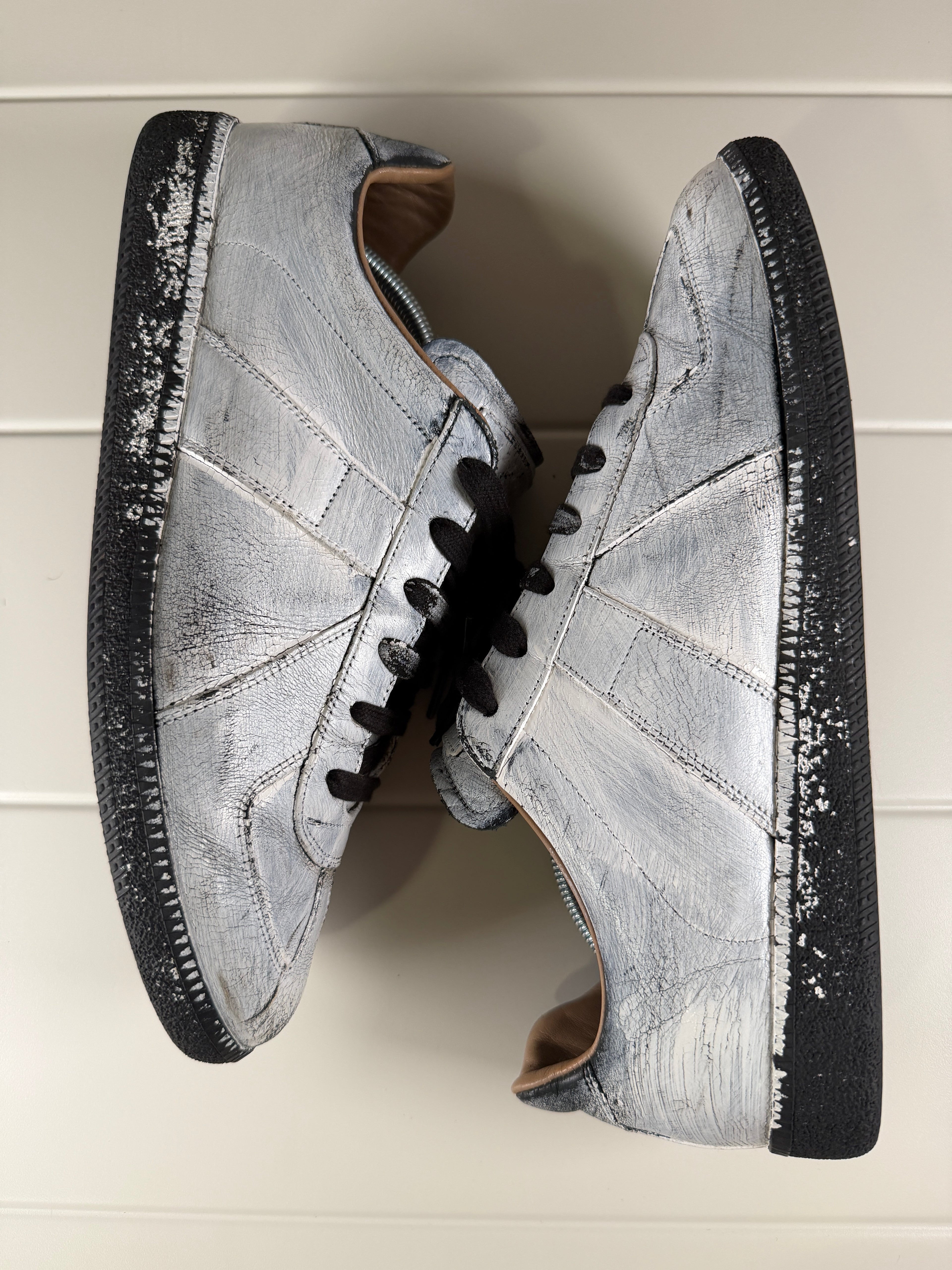 Maison Margiela Bianchetto Gats 43/10
