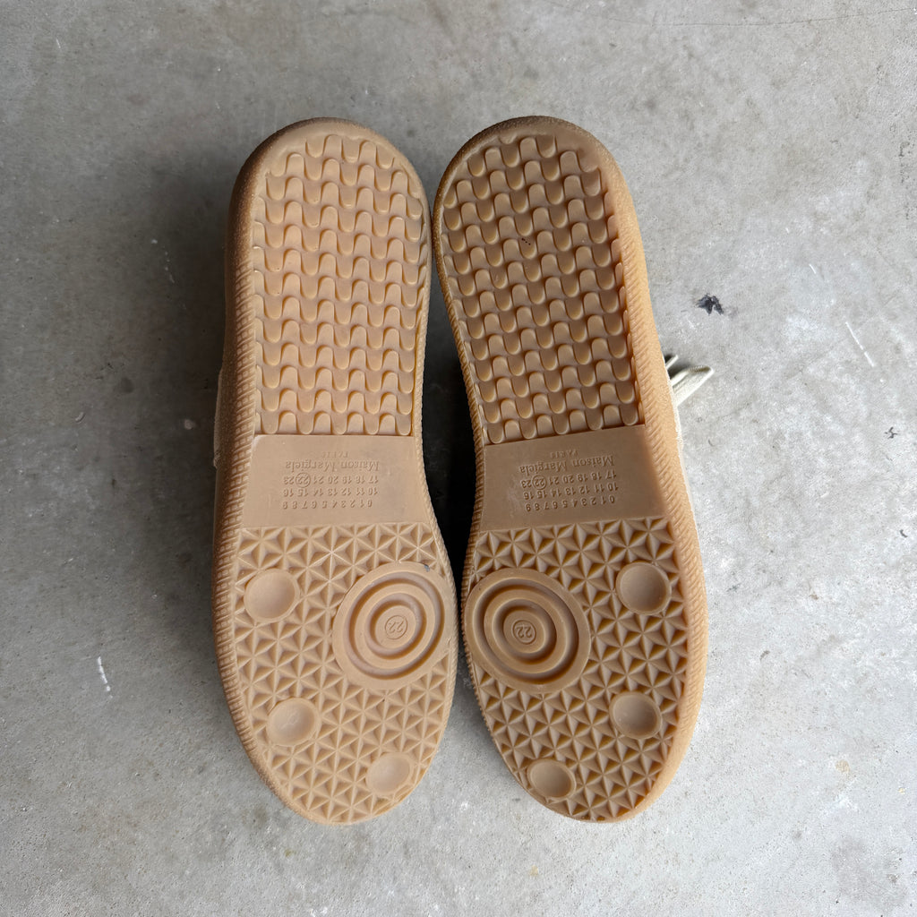 Maison Margiela Beige Gats 42/9
