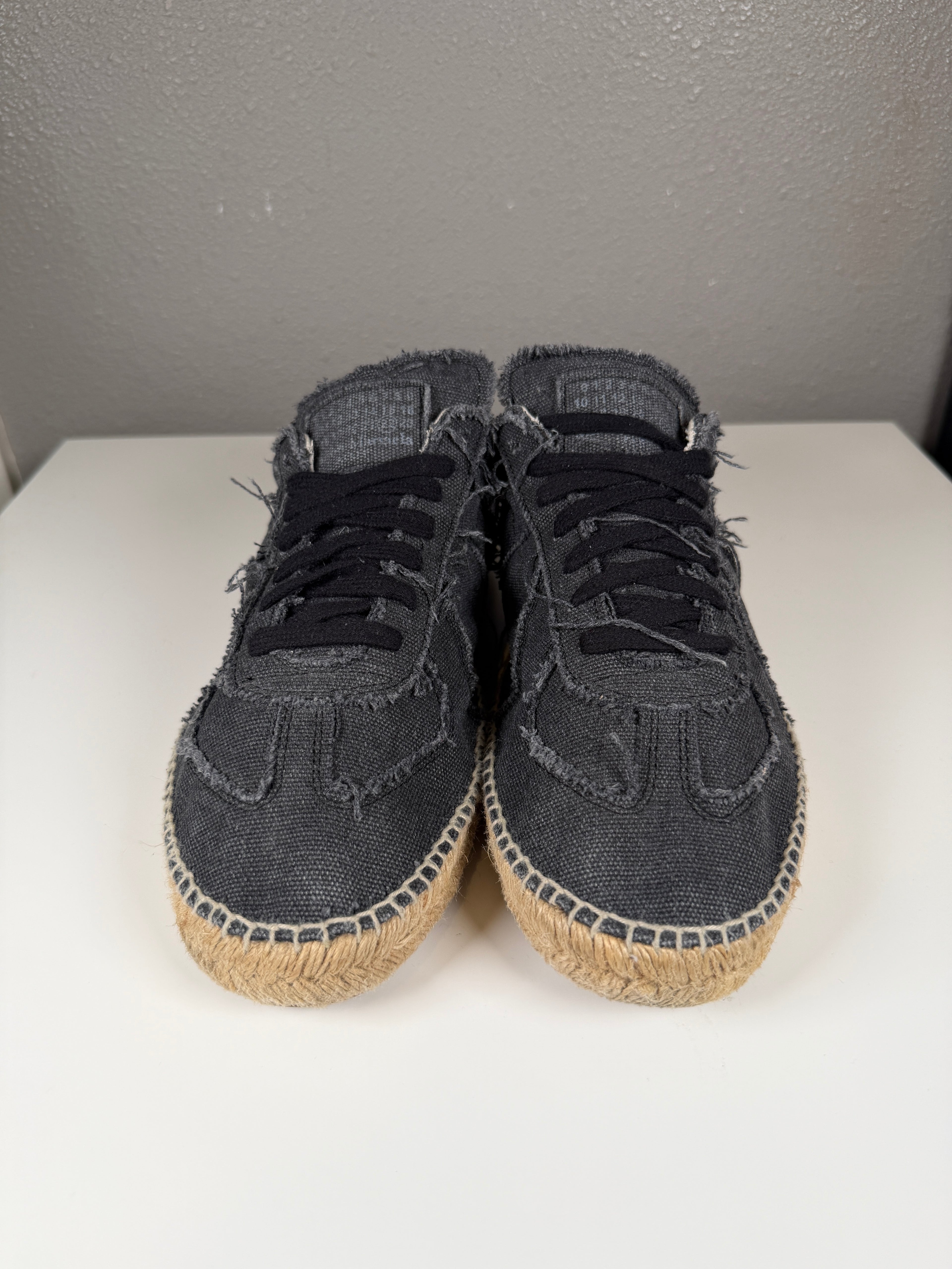 Maison Margiela Espadrille Gats 44/11