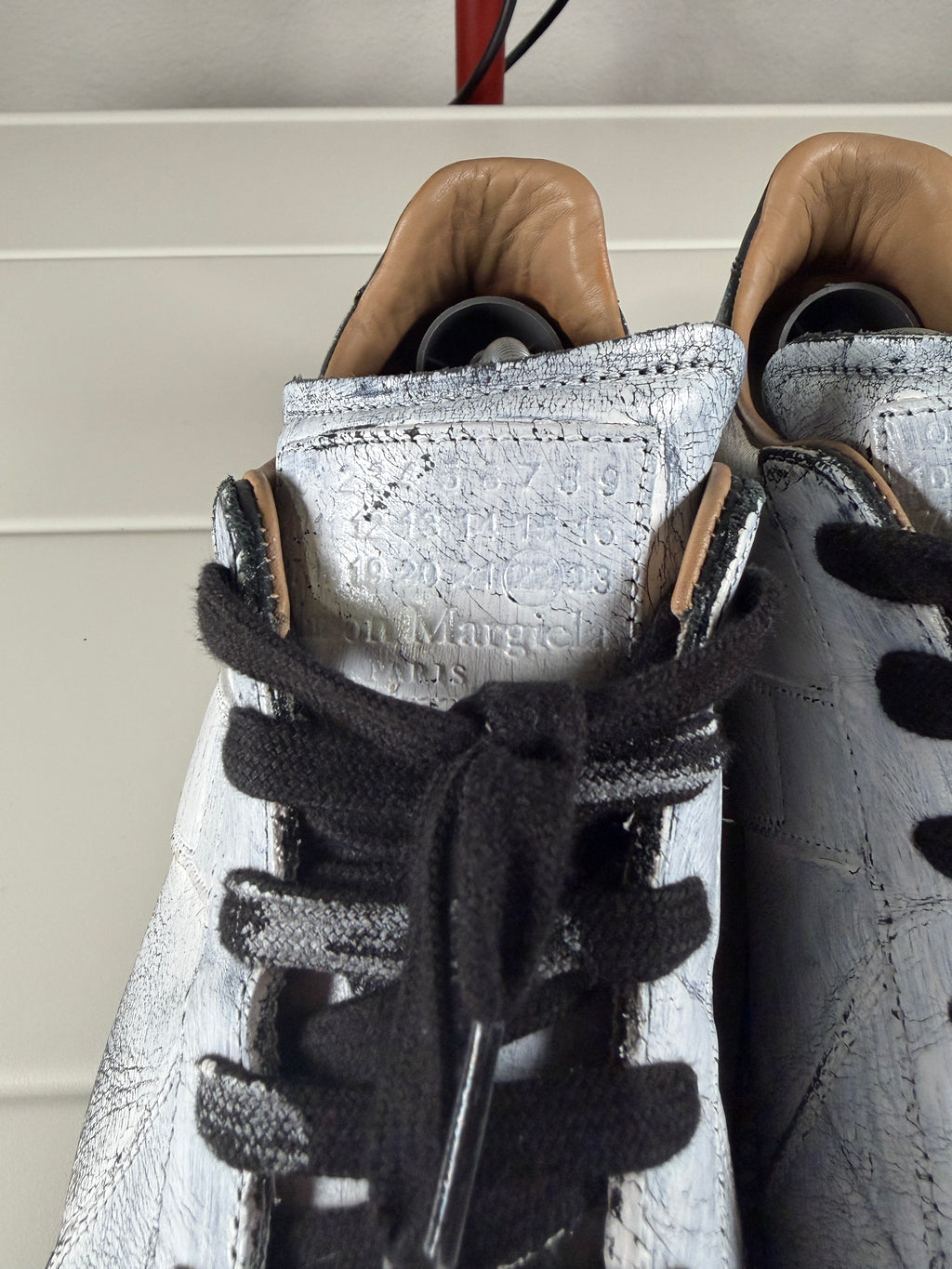 Maison Margiela Bianchetto Gats 43/10