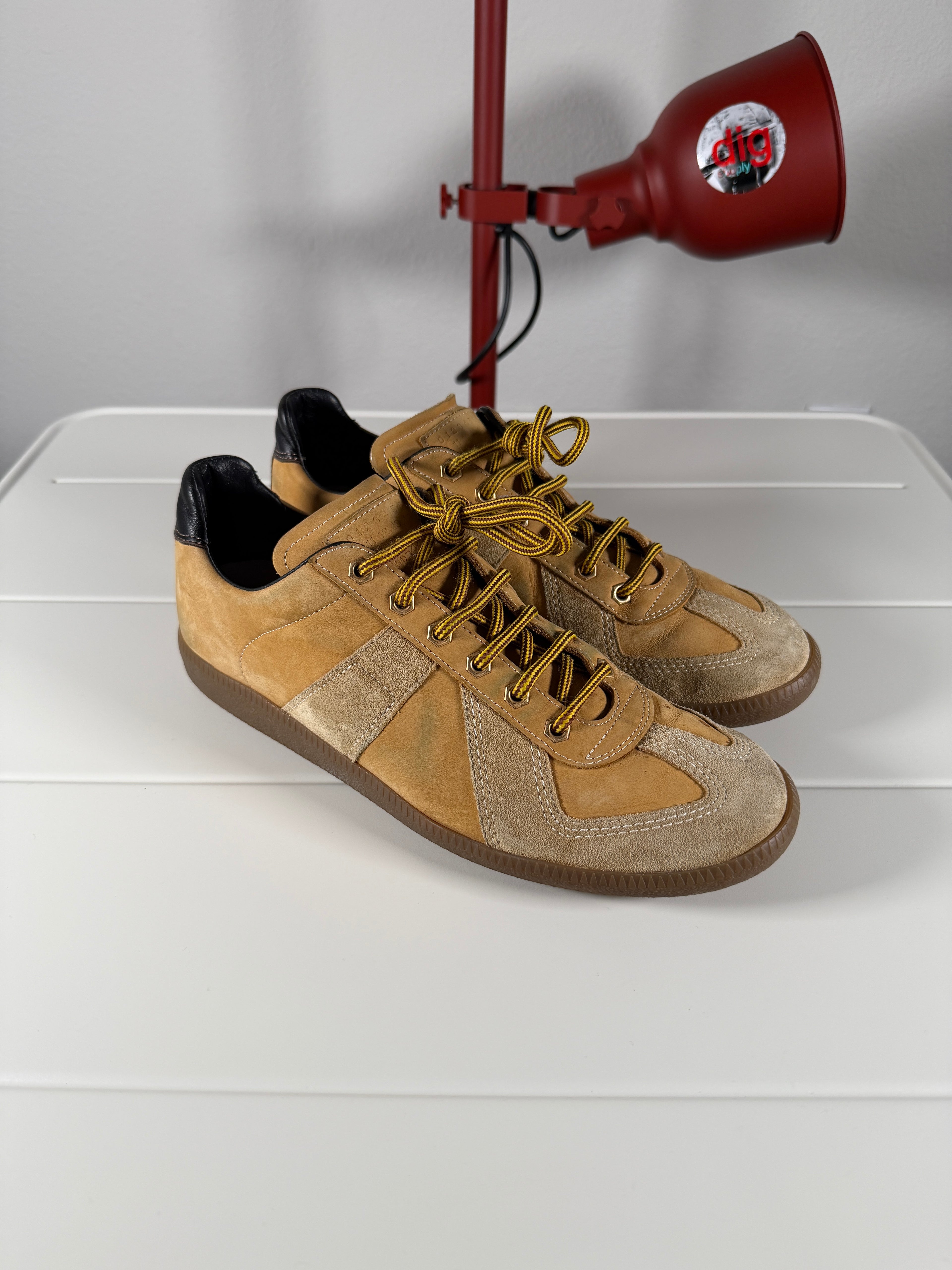 Maison Margiela Union Wheat Gats 44/11