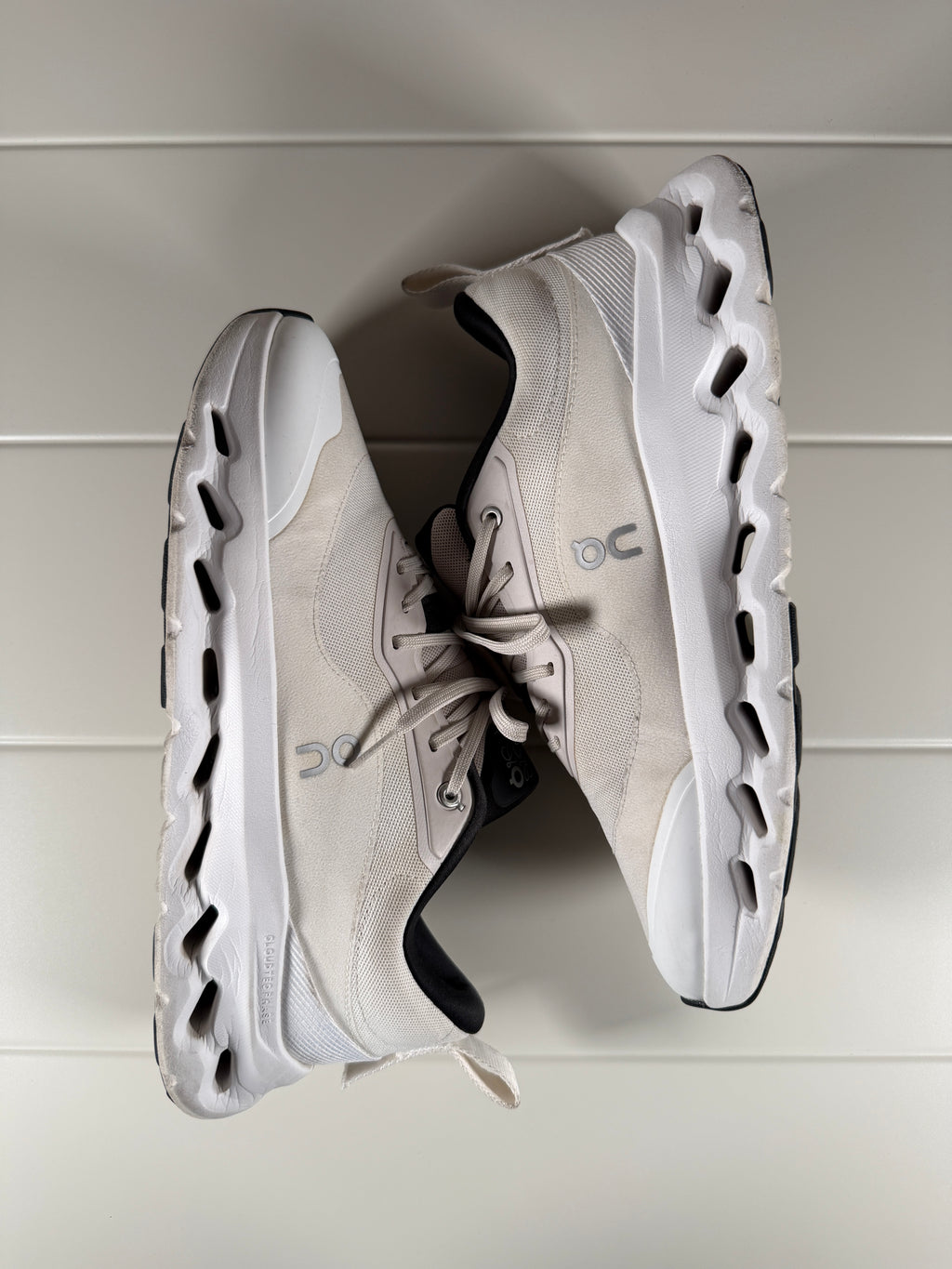 Loewe x On Cloudtilt 2 White 43/10