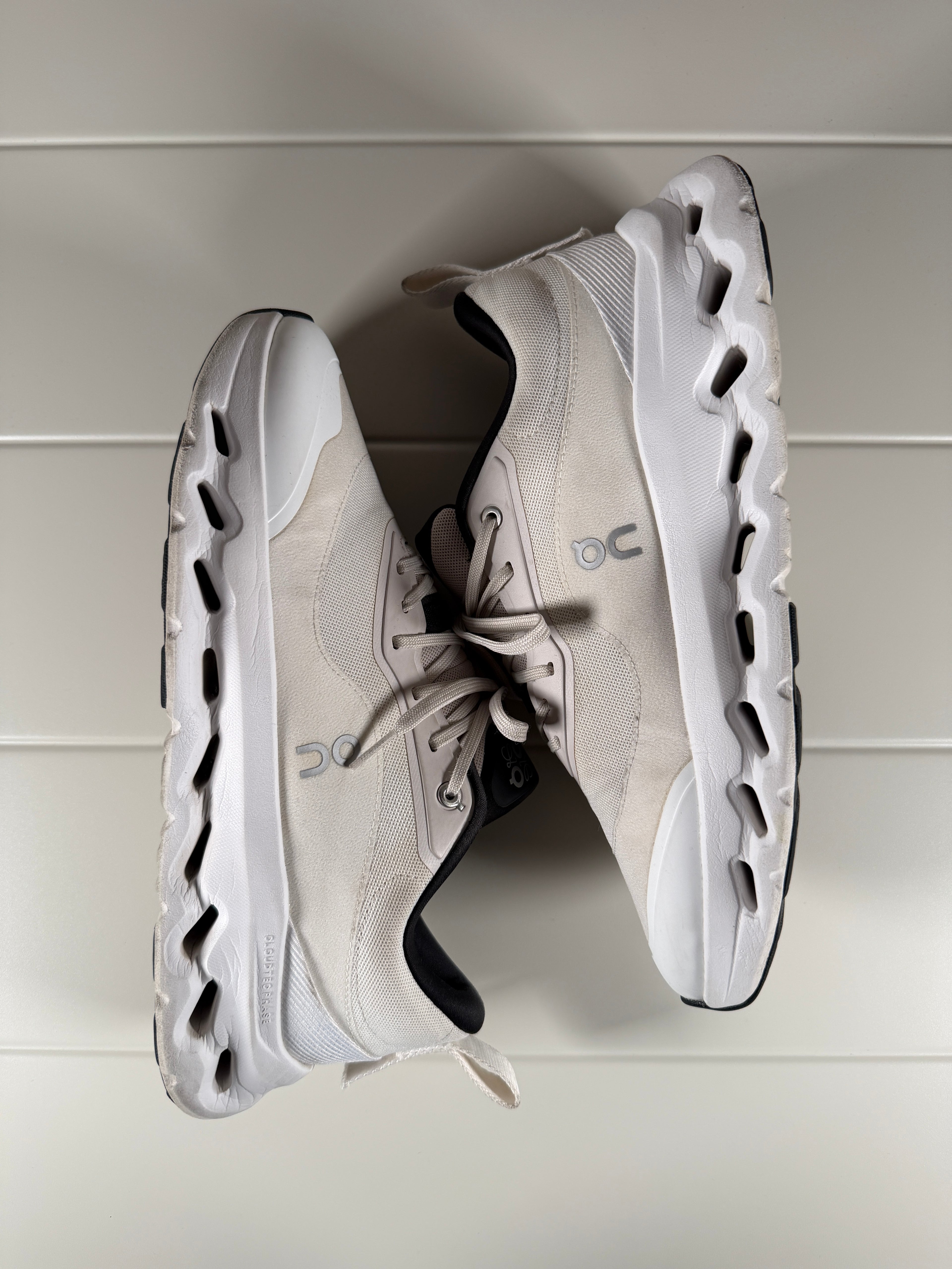 Loewe x On Cloudtilt 2 White 43/10