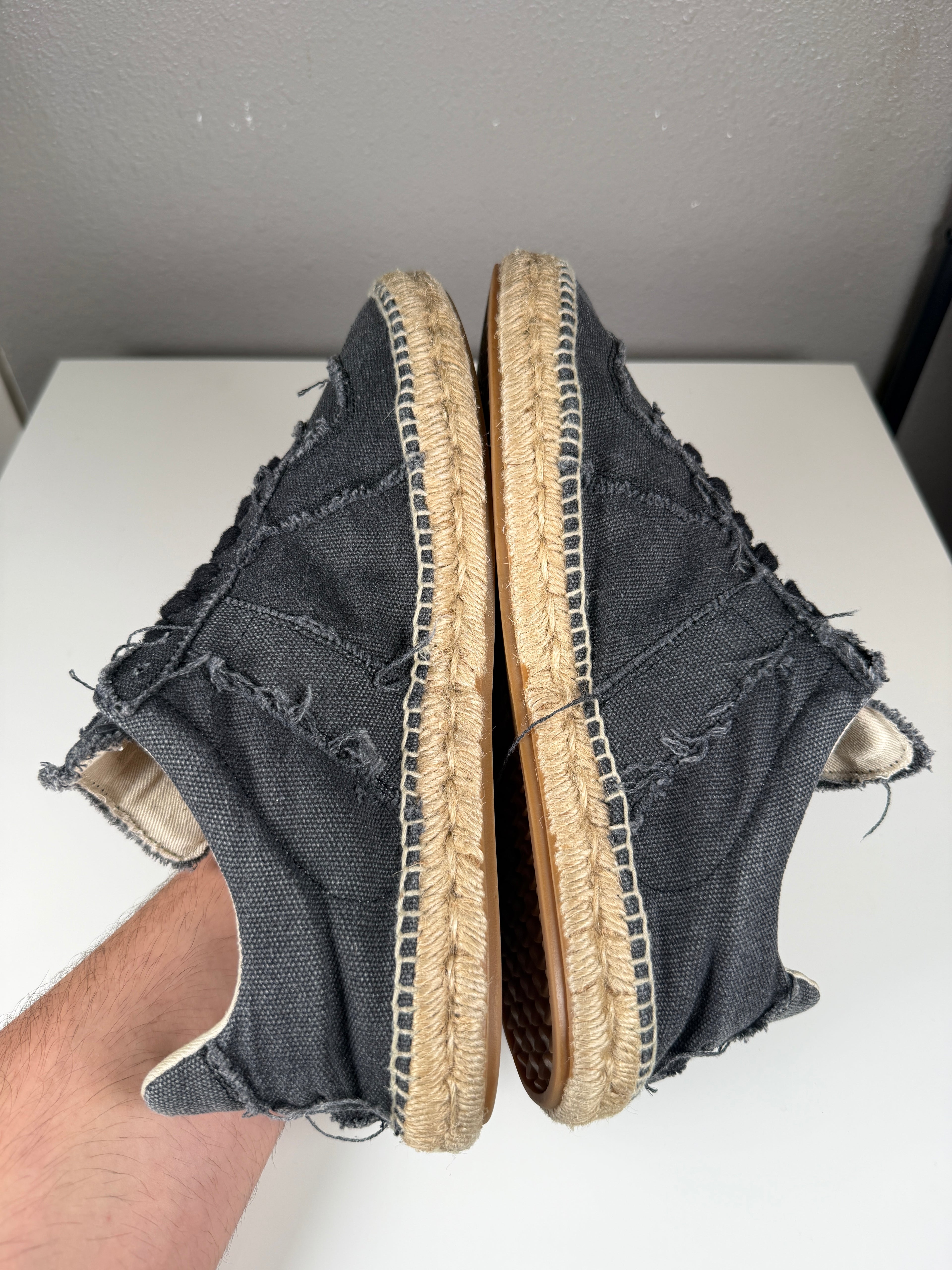 Maison Margiela Espadrille Gats 44/11