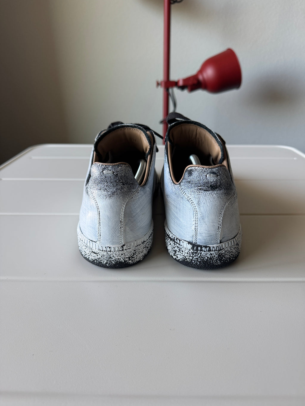 Maison Margiela Bianchetto Gats 43/10
