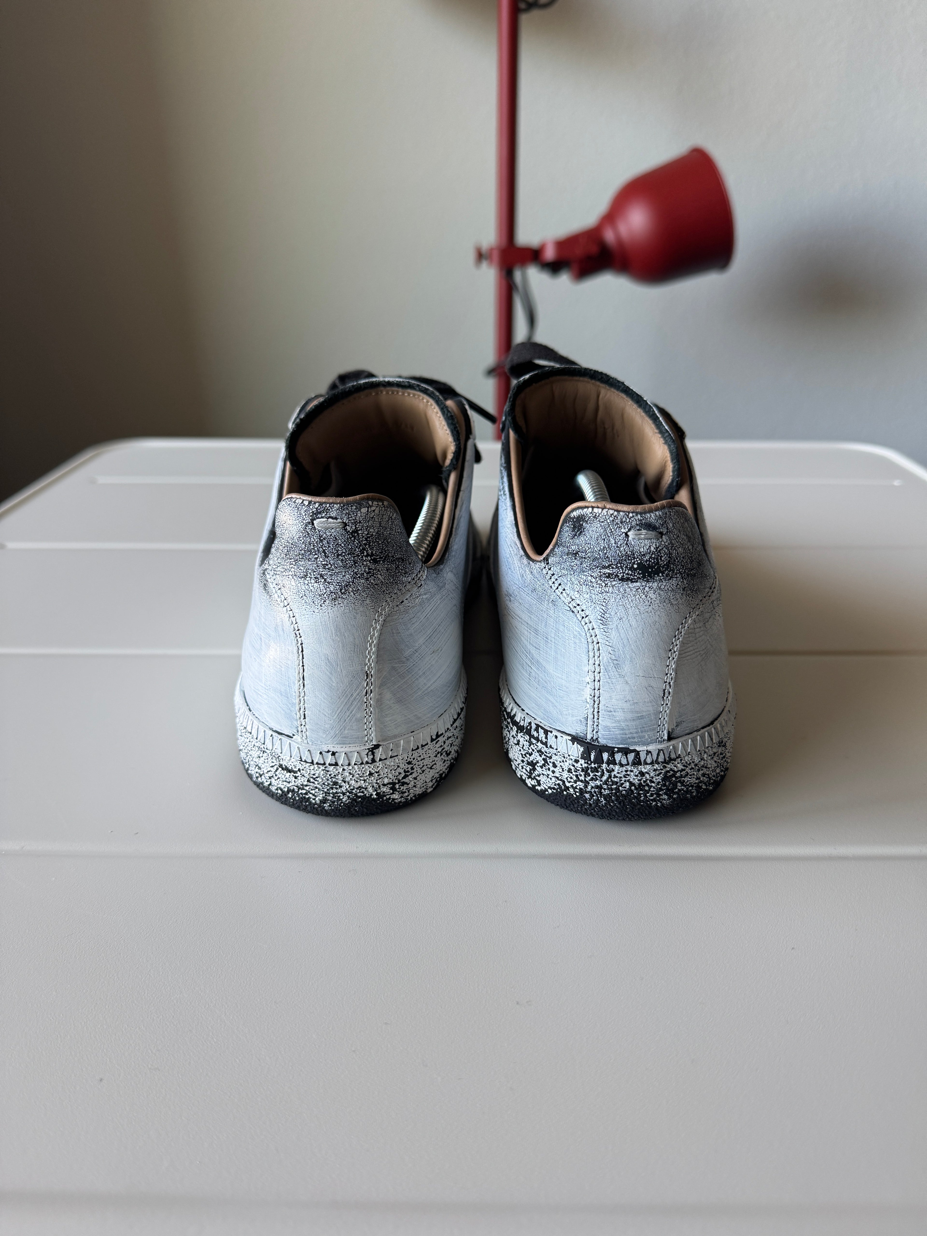 Maison Margiela Bianchetto Gats 43/10