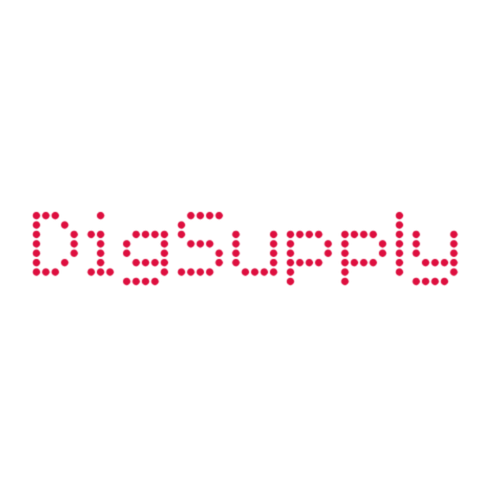 Dig Supply logo
