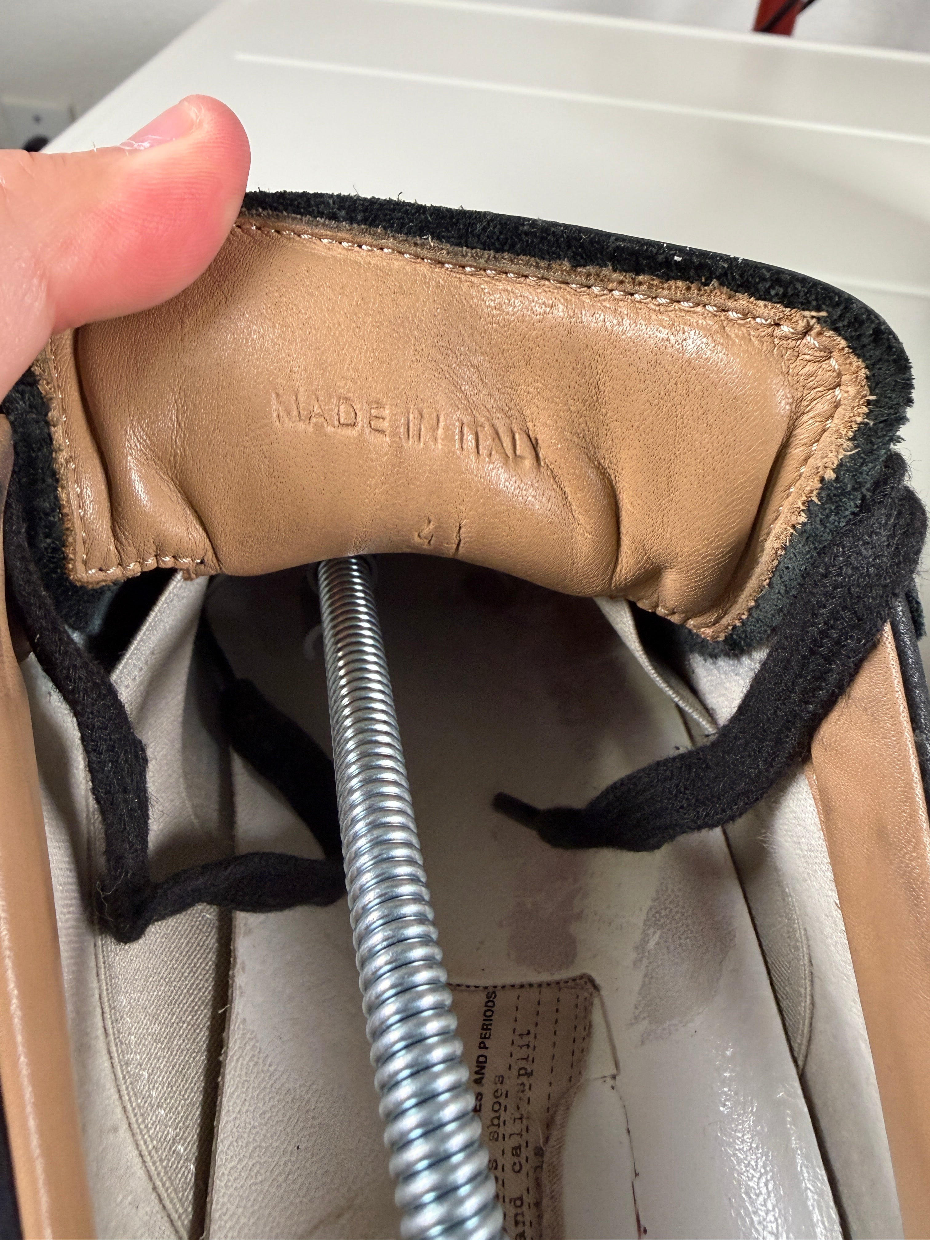 Maison Margiela Bianchetto Gats 44/11