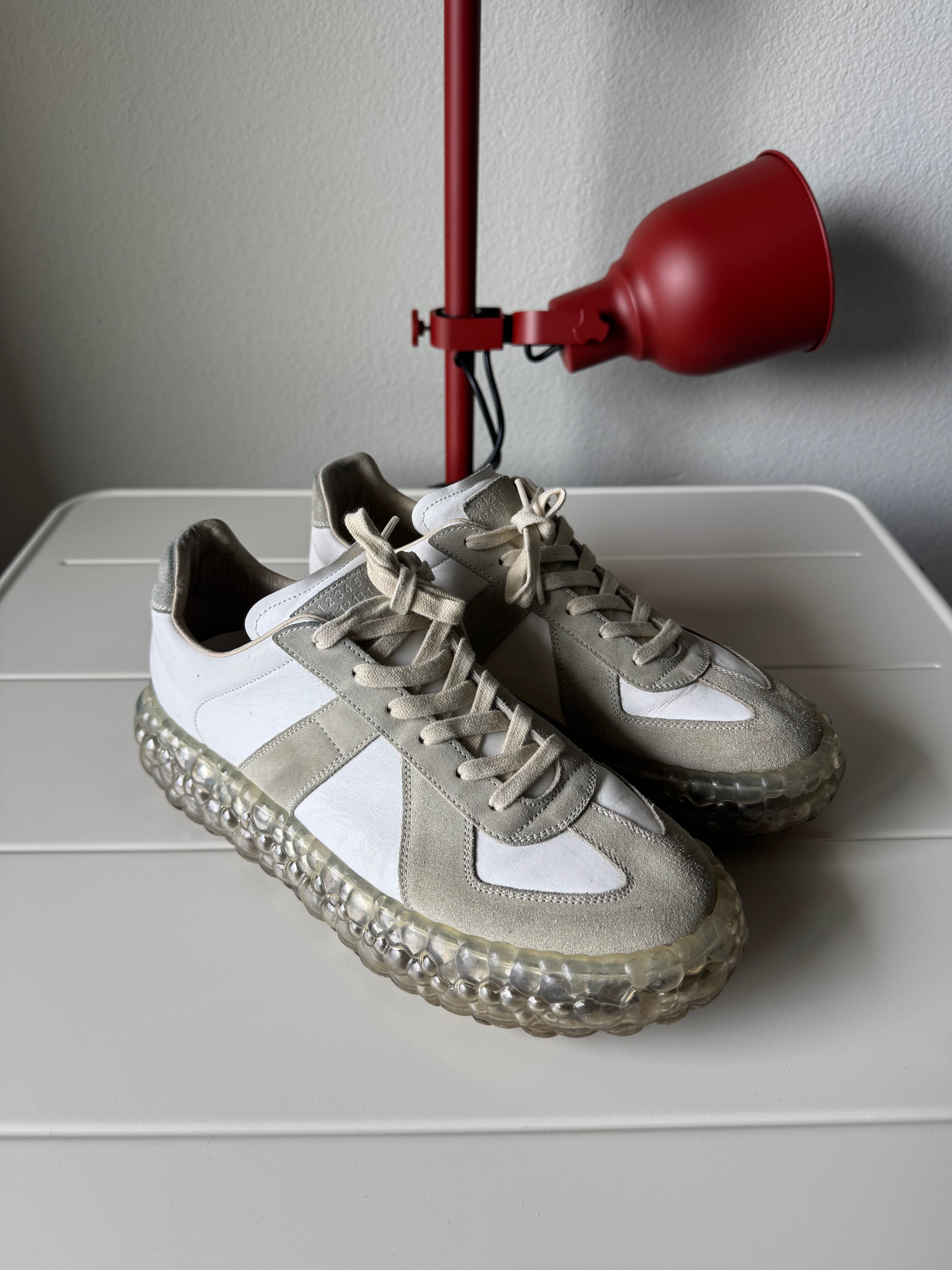 Maison Margiela Superbounce Bubble Gats 43/10