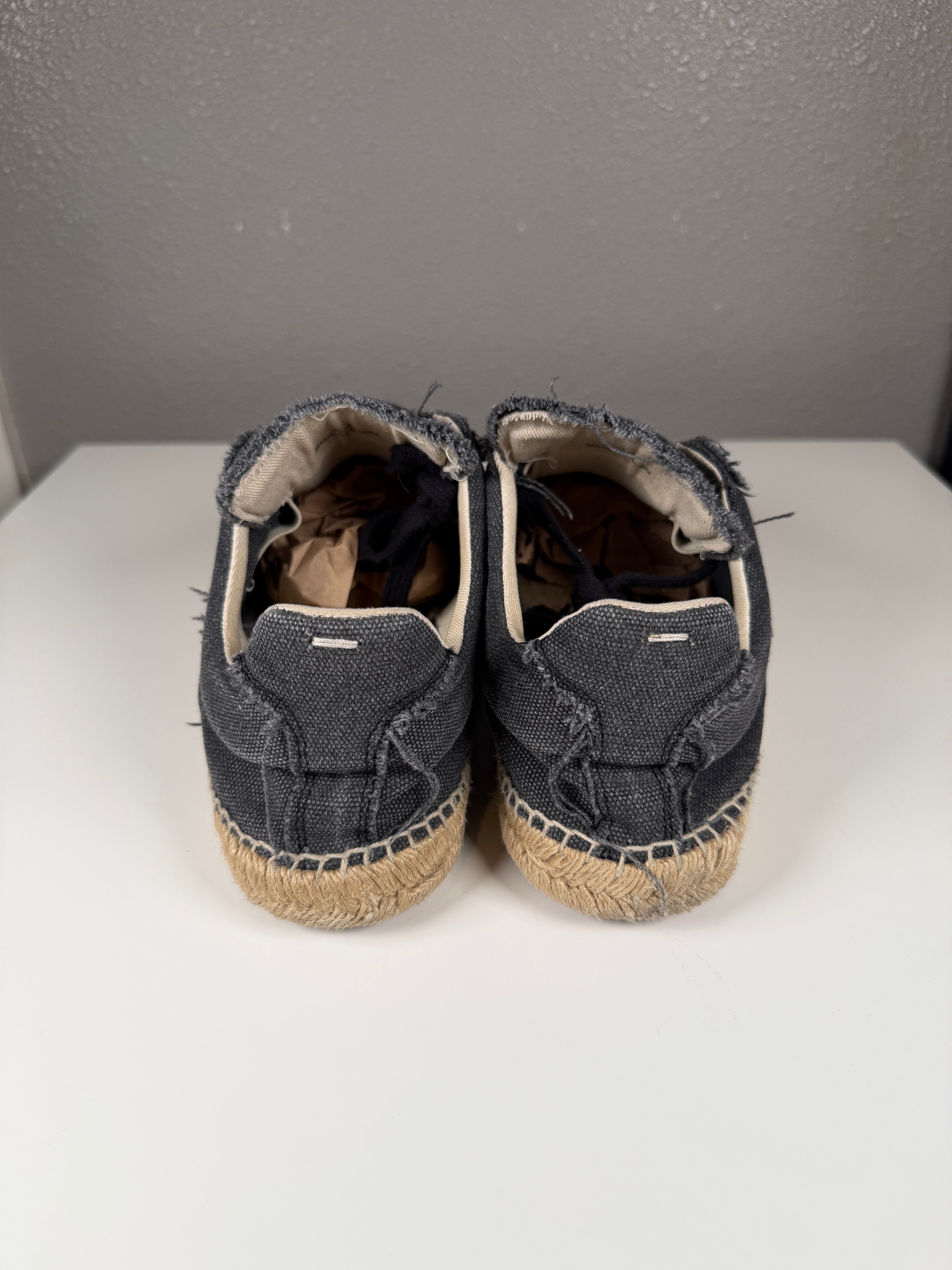Maison Margiela Espadrille Gats 44/11