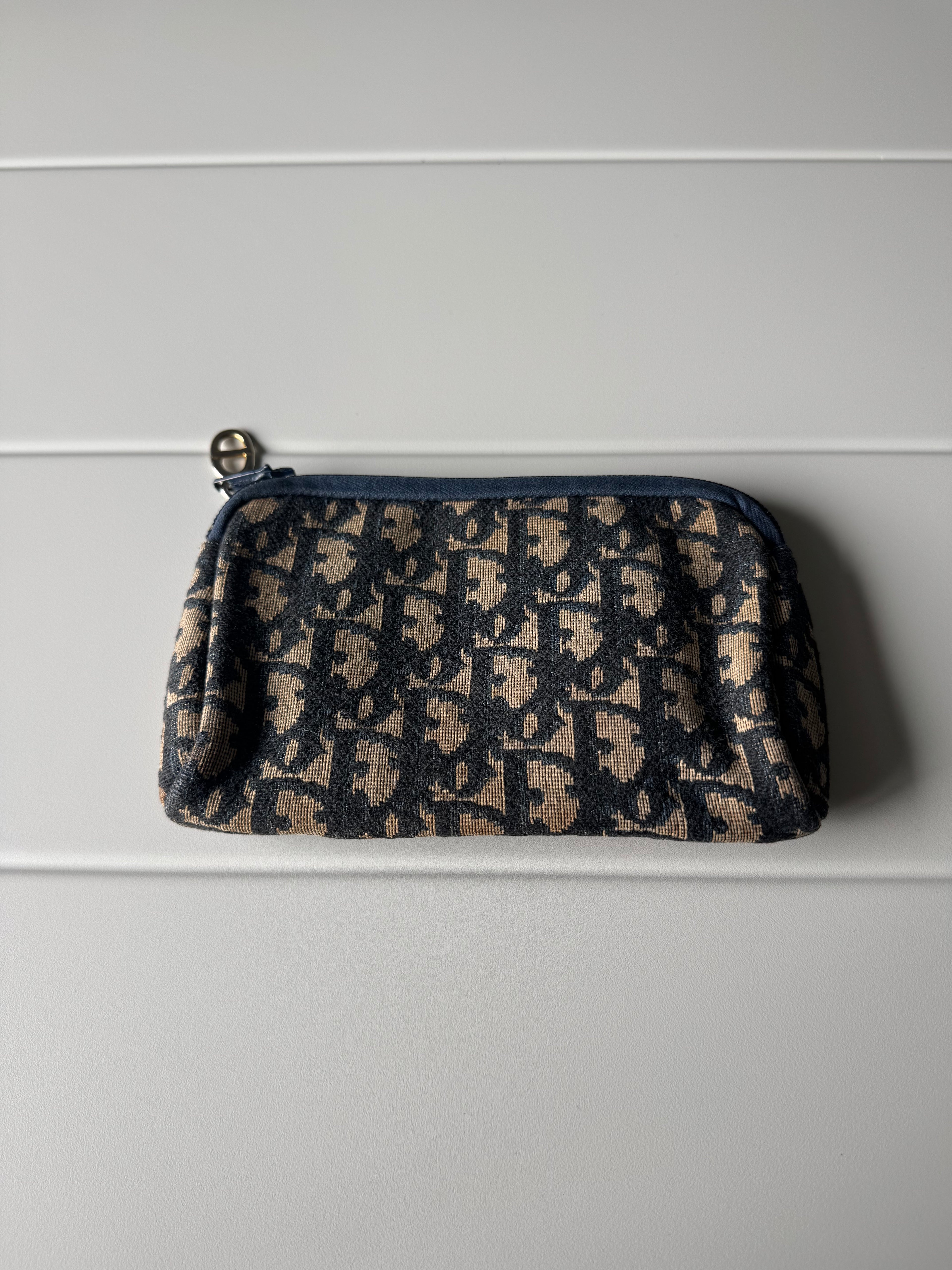 Dior Women’s Monogram Pouch