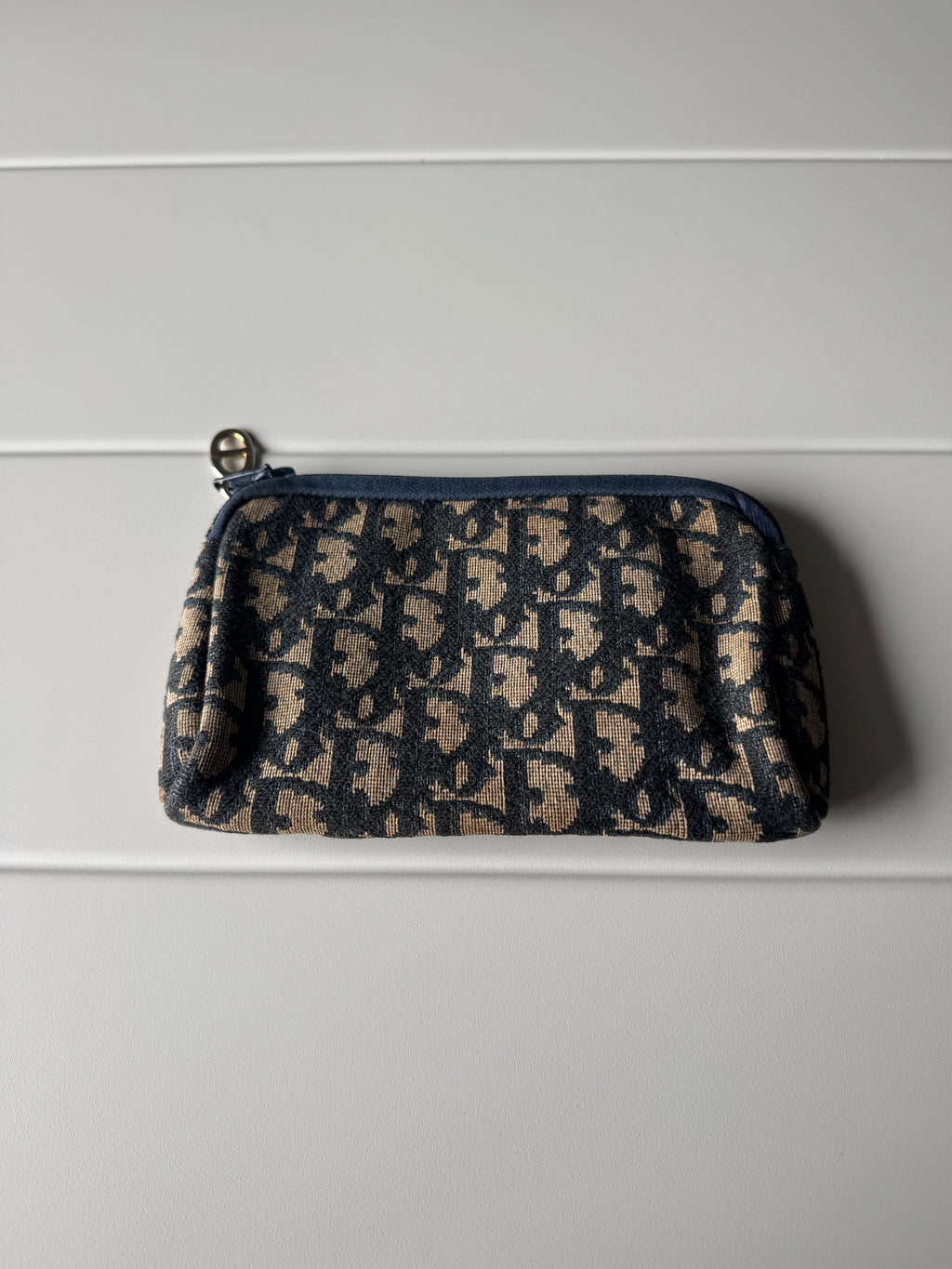 Dior Women’s Monogram Pouch