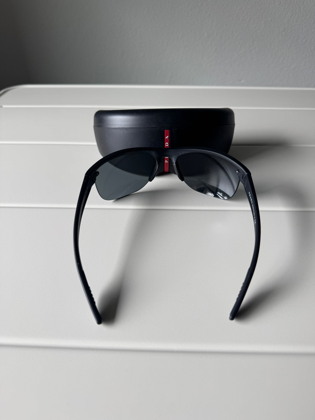 Prada PS 17U Sunglasses