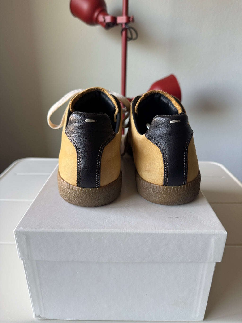 Maison Margiela Wheat Gats 44/11