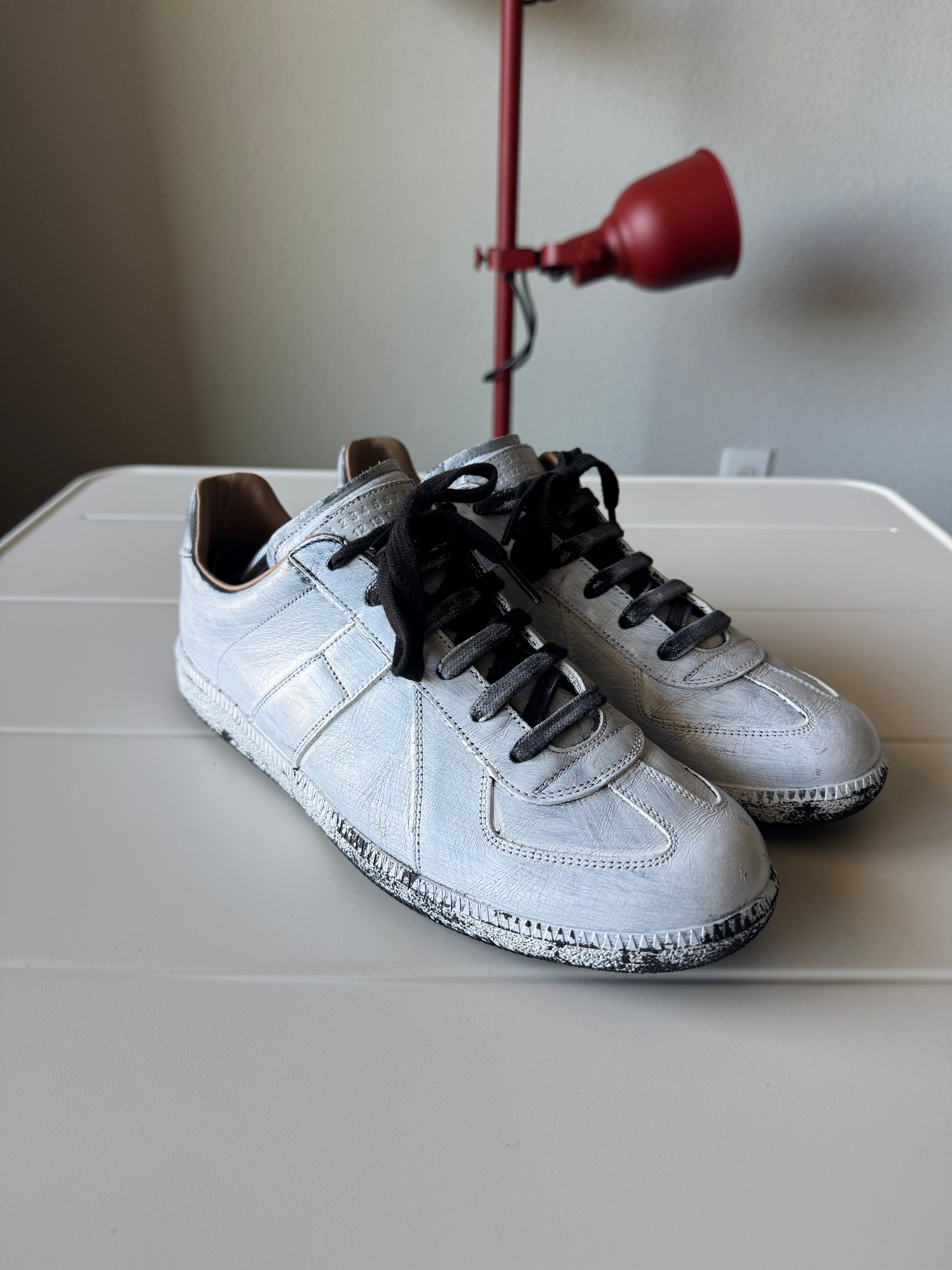 Maison Margiela Bianchetto Gats 43/10